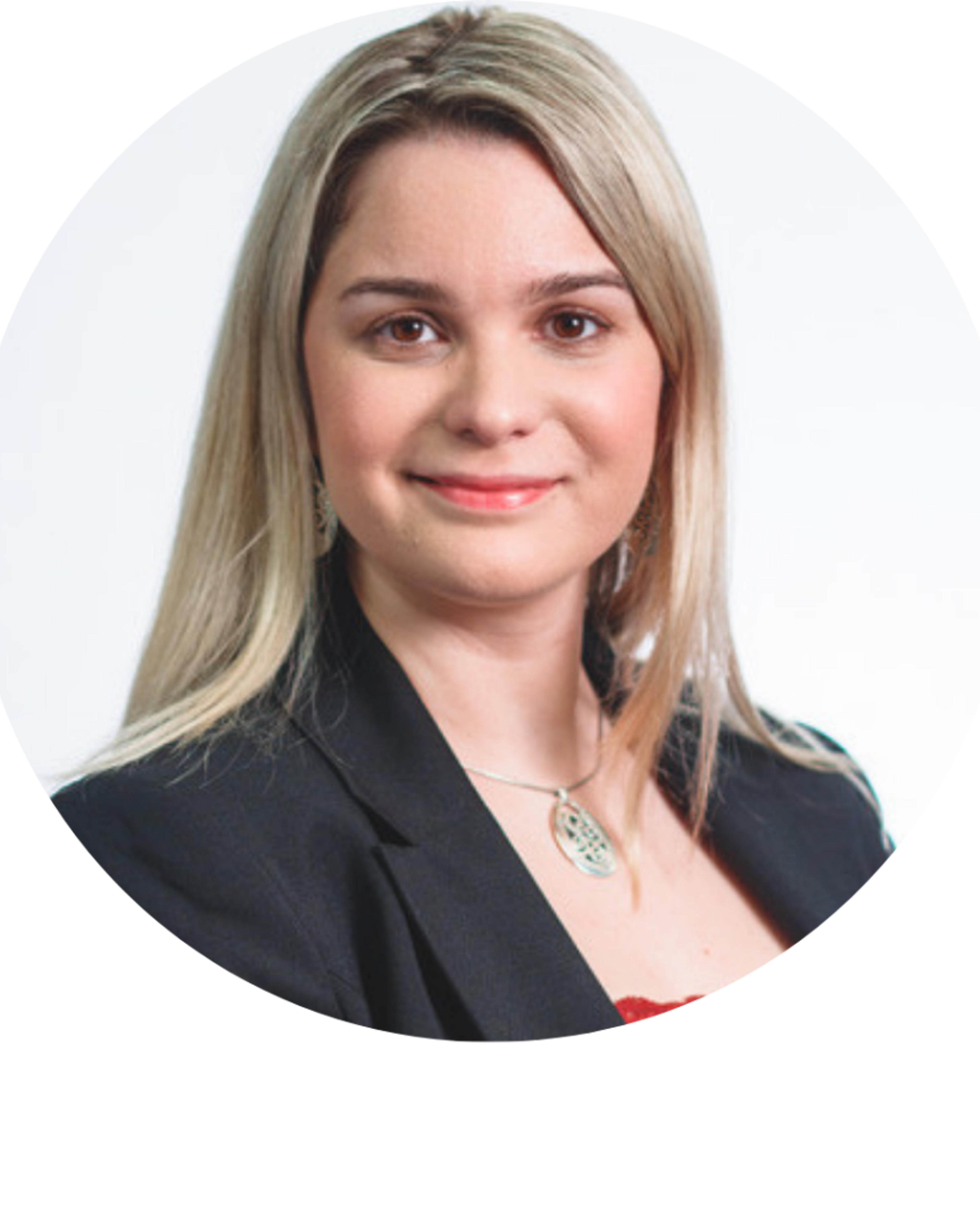 profile picture of Ida Foster who works as a Psychologist