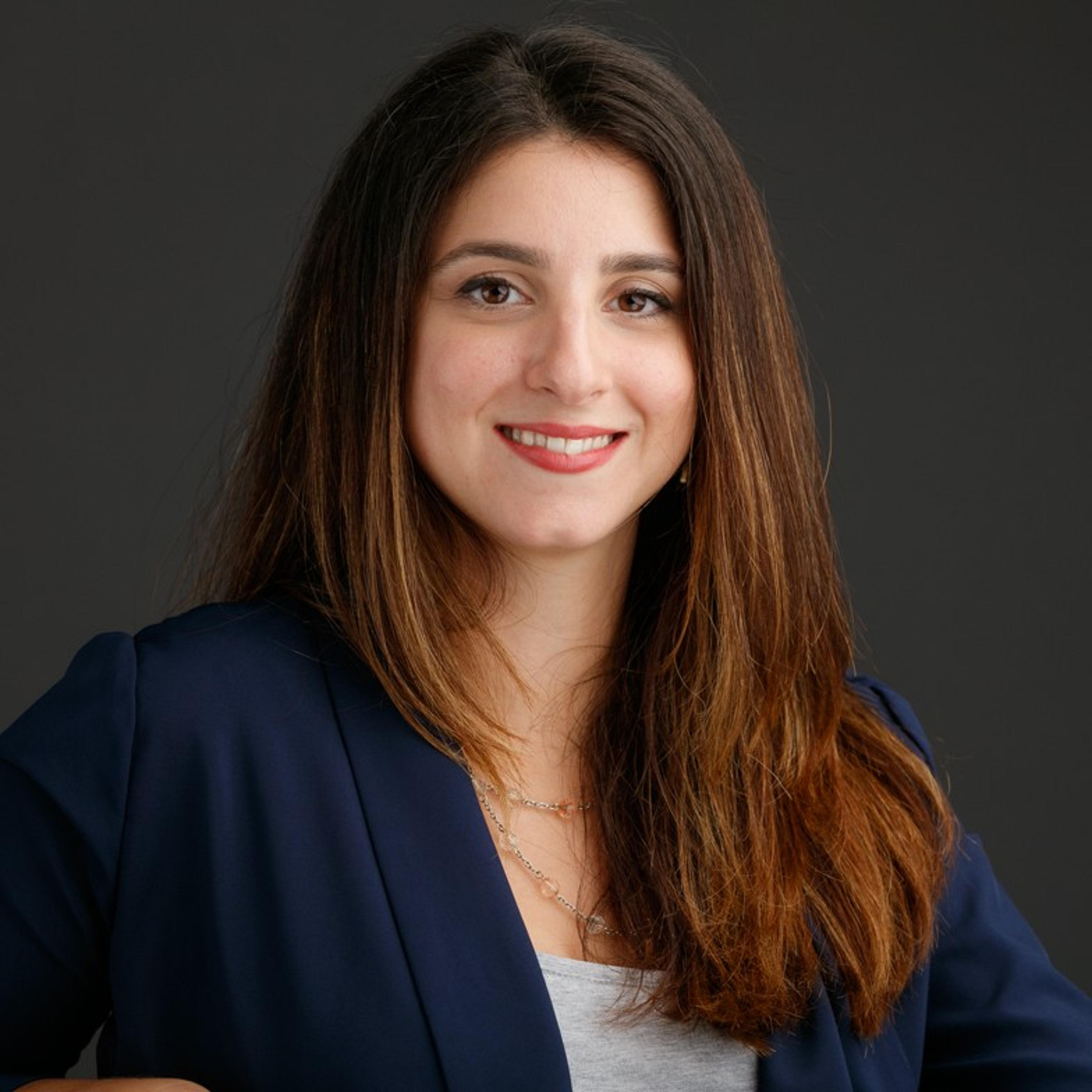 Lara Kalaf, Clinical Psychologist - View listing