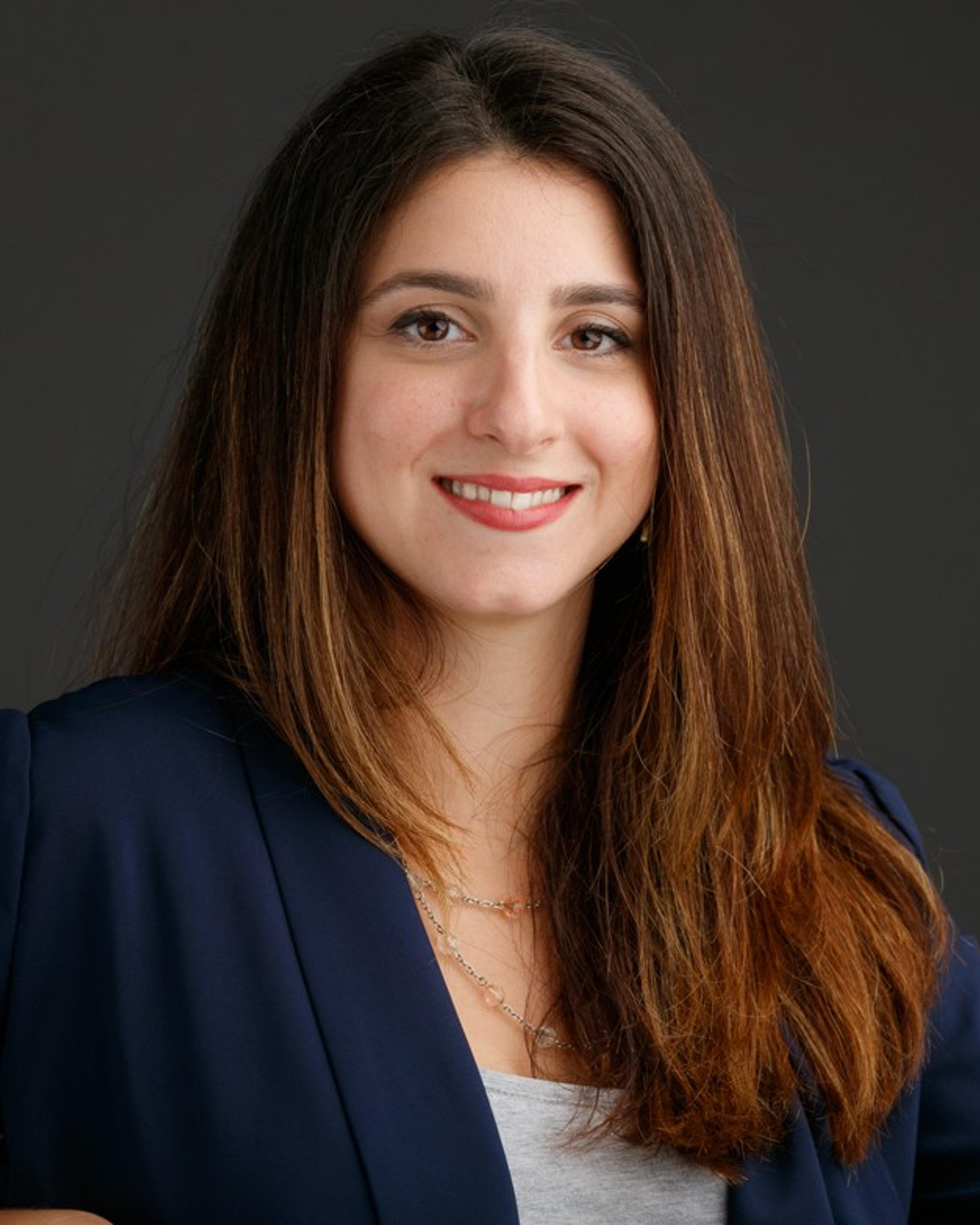 profile picture of Lara Kalaf who works as a Clinical Psychologist