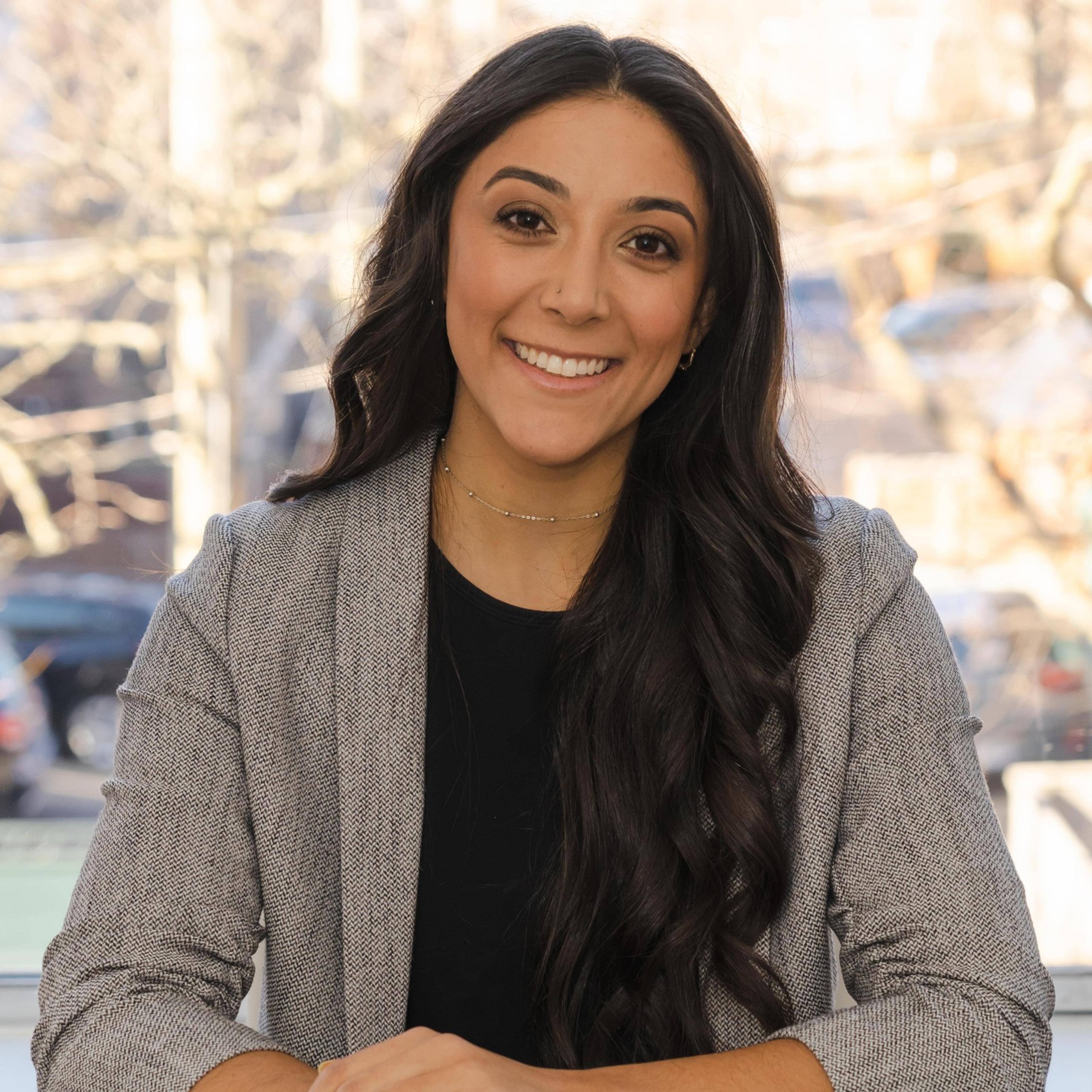 Vanessa Moman, M.A., C.O. - View listing