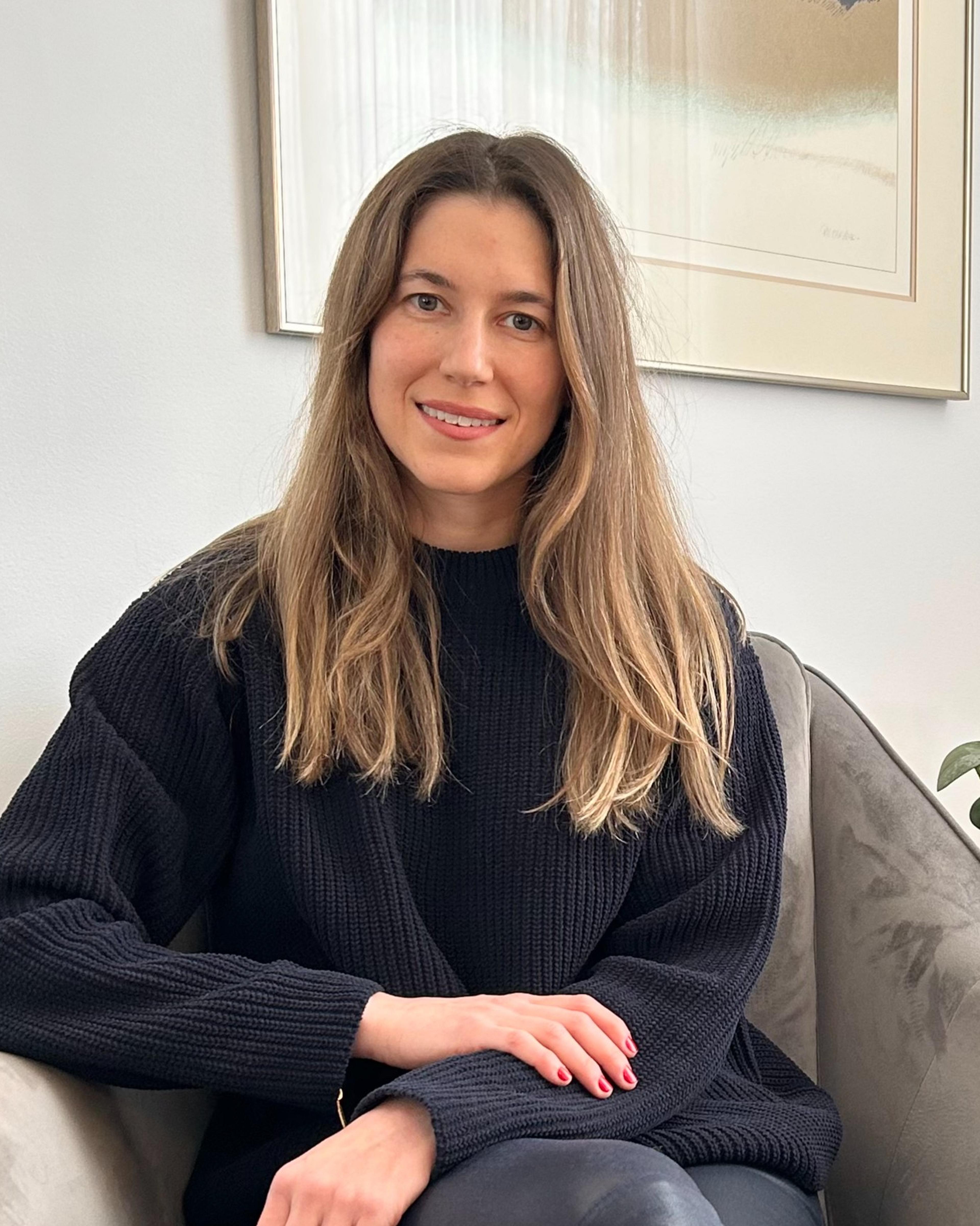 profile picture of Amber Labow who works as a Clinical Psychologist