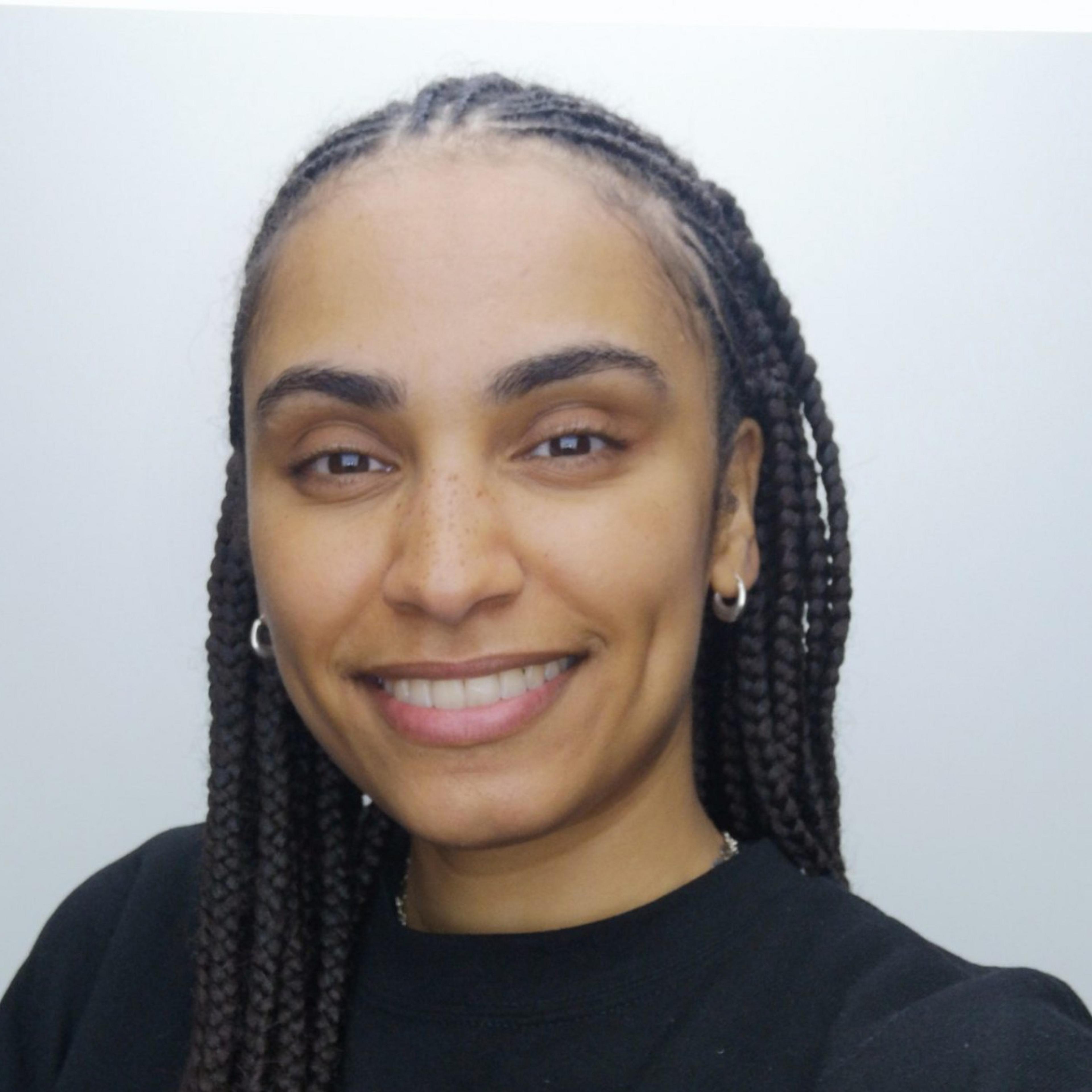 profile picture of Gabrielle Otis who works as a Psychothérapeute autorisée (en qualification)