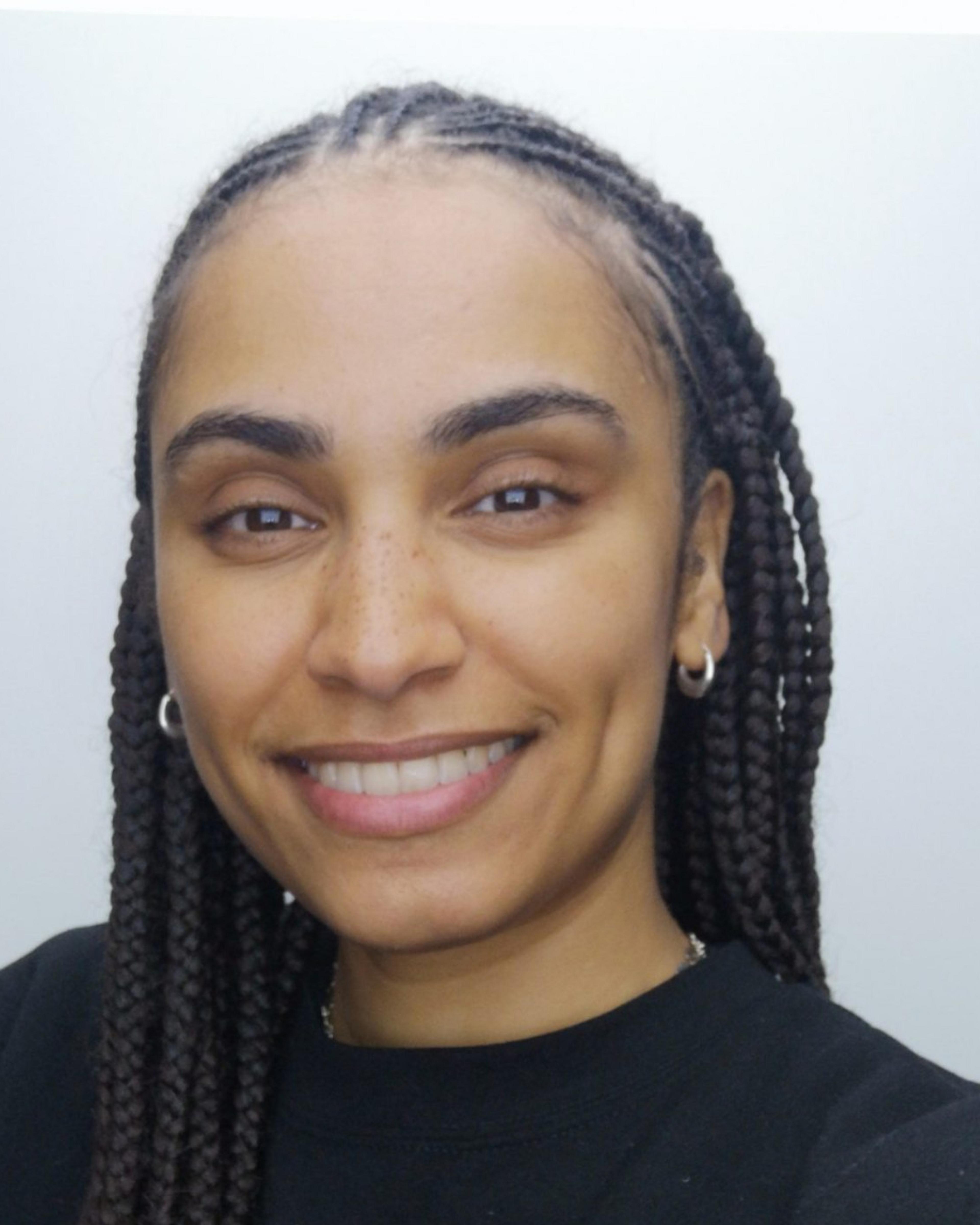 profile picture of Gabrielle Otis who works as a Registered Psychotherapist (Qualifying)