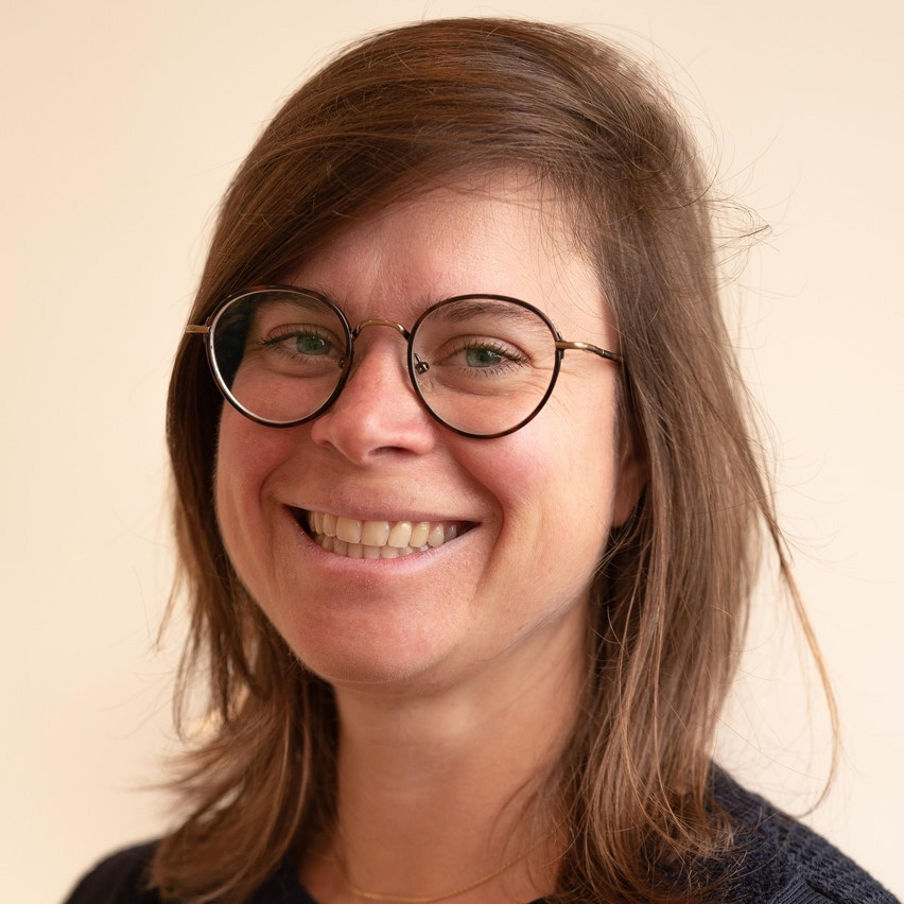 profile picture of Coralie Cressent who works as a Hypnothérapeute, Préparatrice mentale