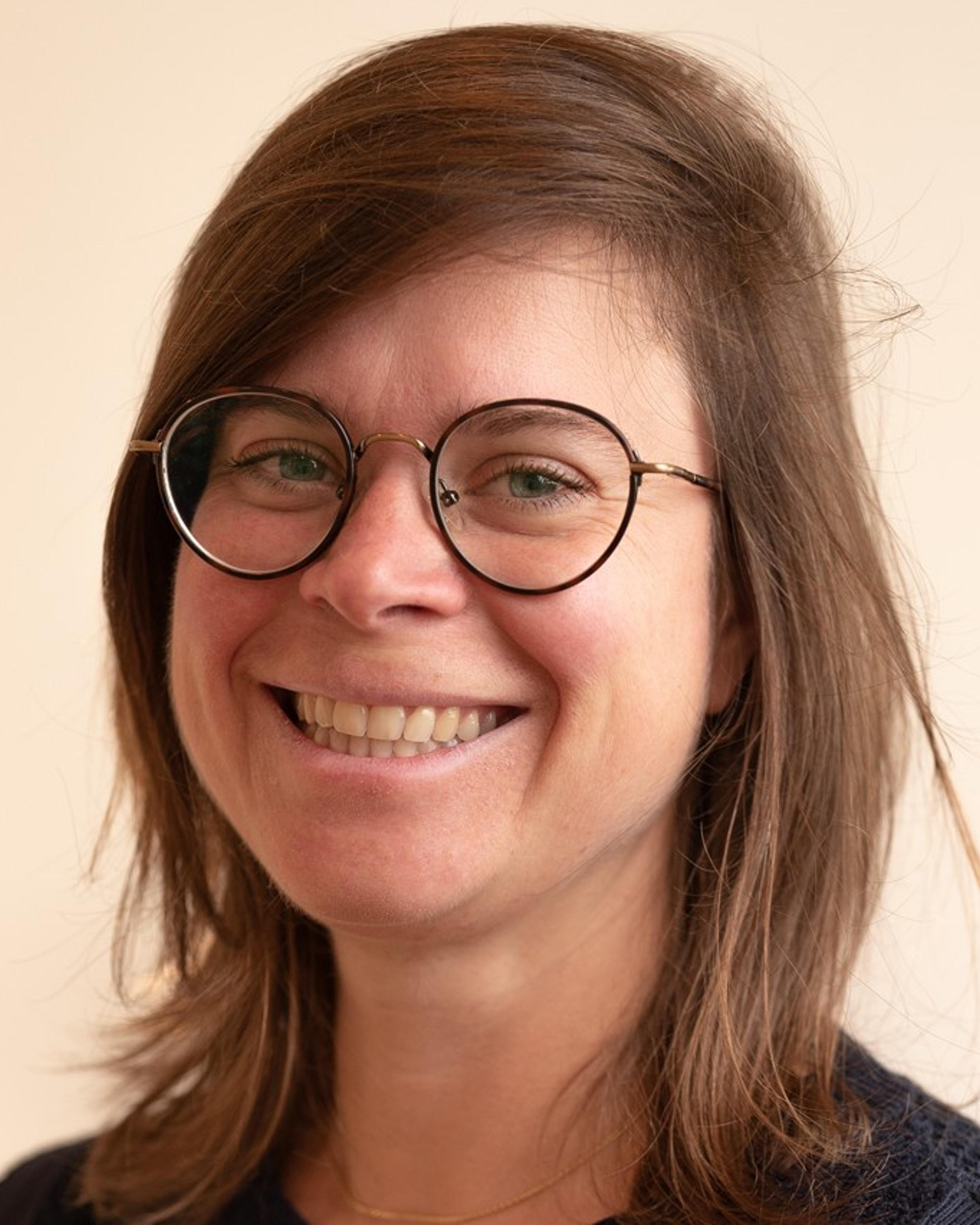 profile picture of Coralie Cressent who works as a Hypnotherapist, Mental performance coach