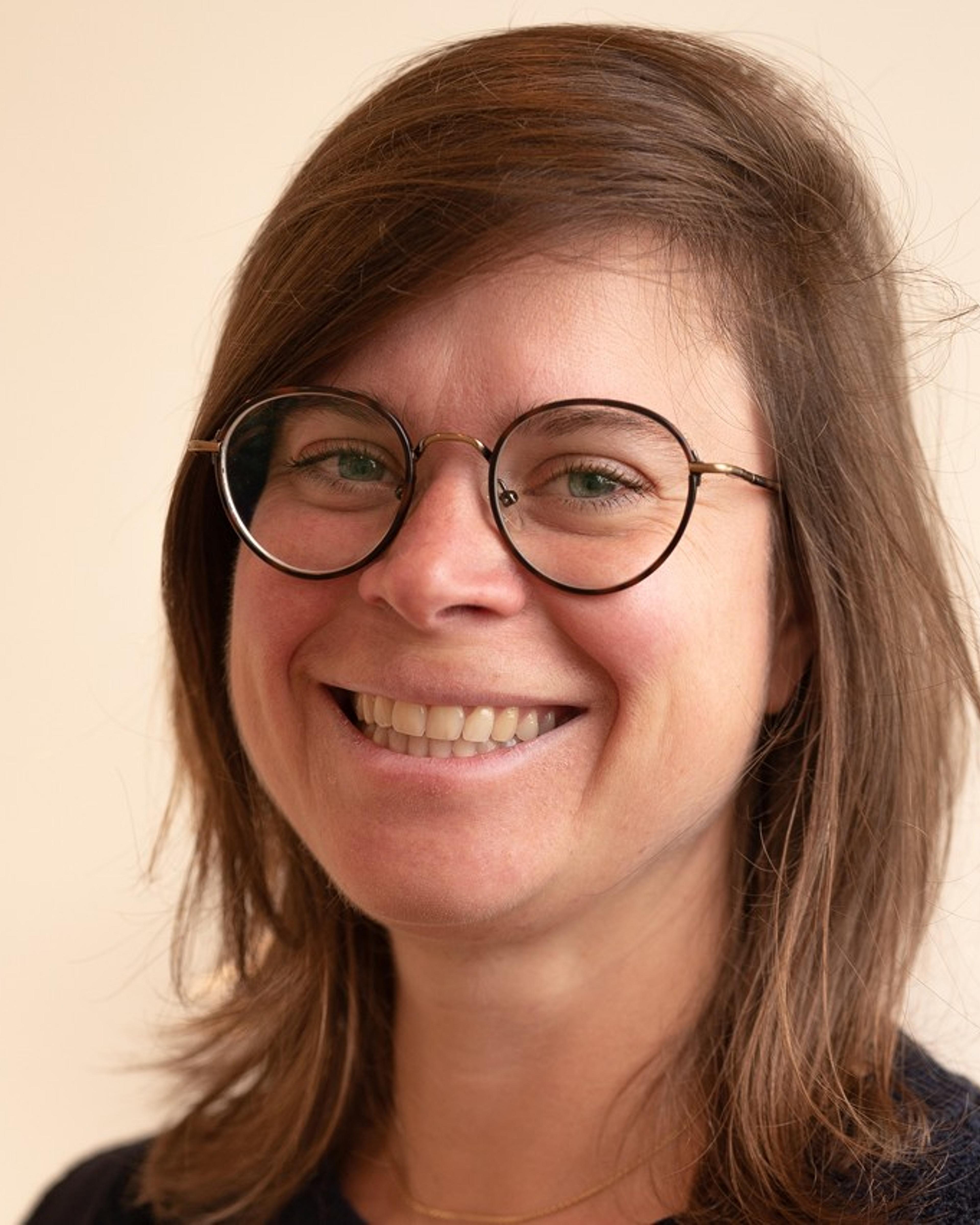 profile picture of Coralie Cressent who works as a Hypnothérapeute, Préparatrice mentale