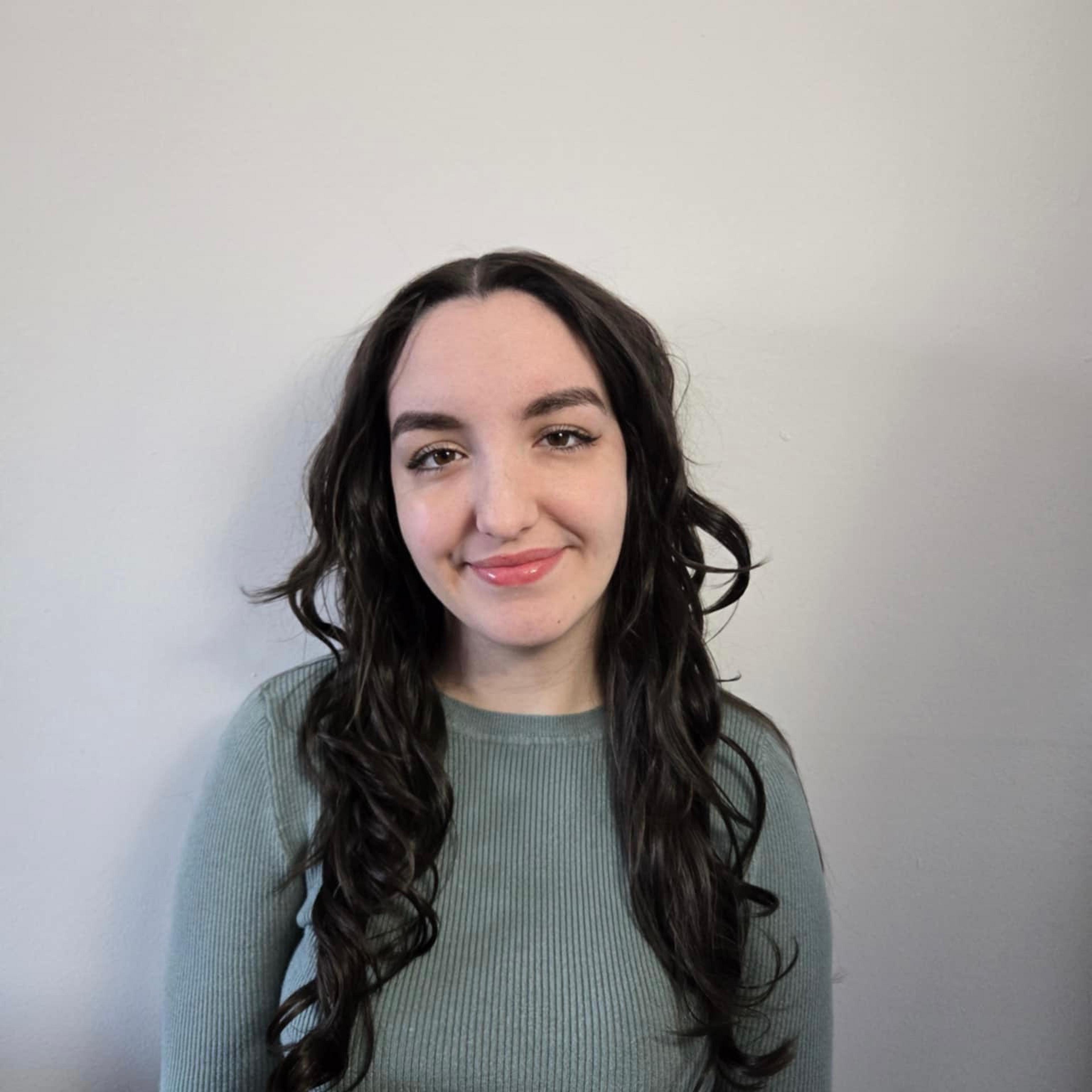 Anne-Carolyne Baetu, Guidance Counsellor - View listing