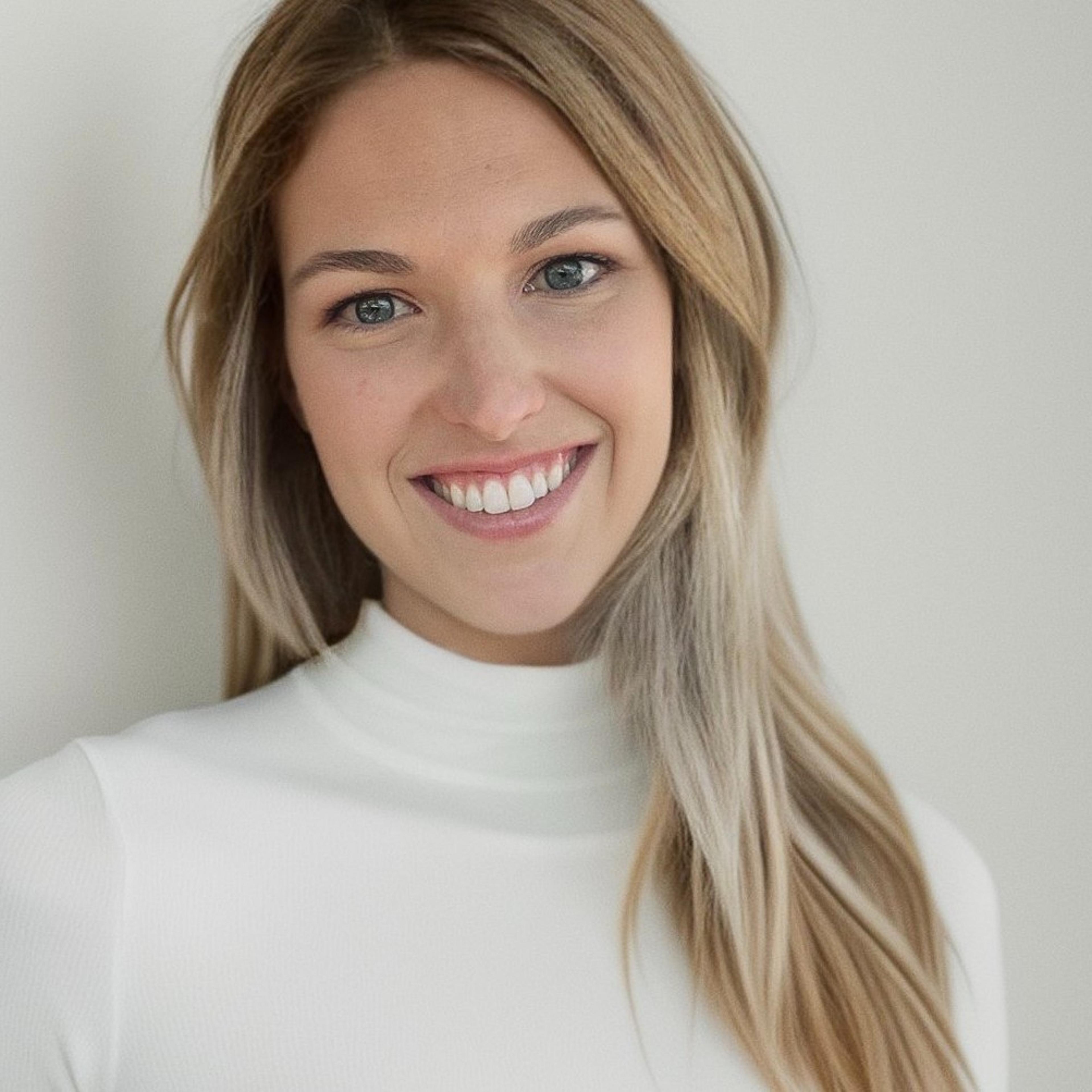 Maude Guilmette, Psychologist
