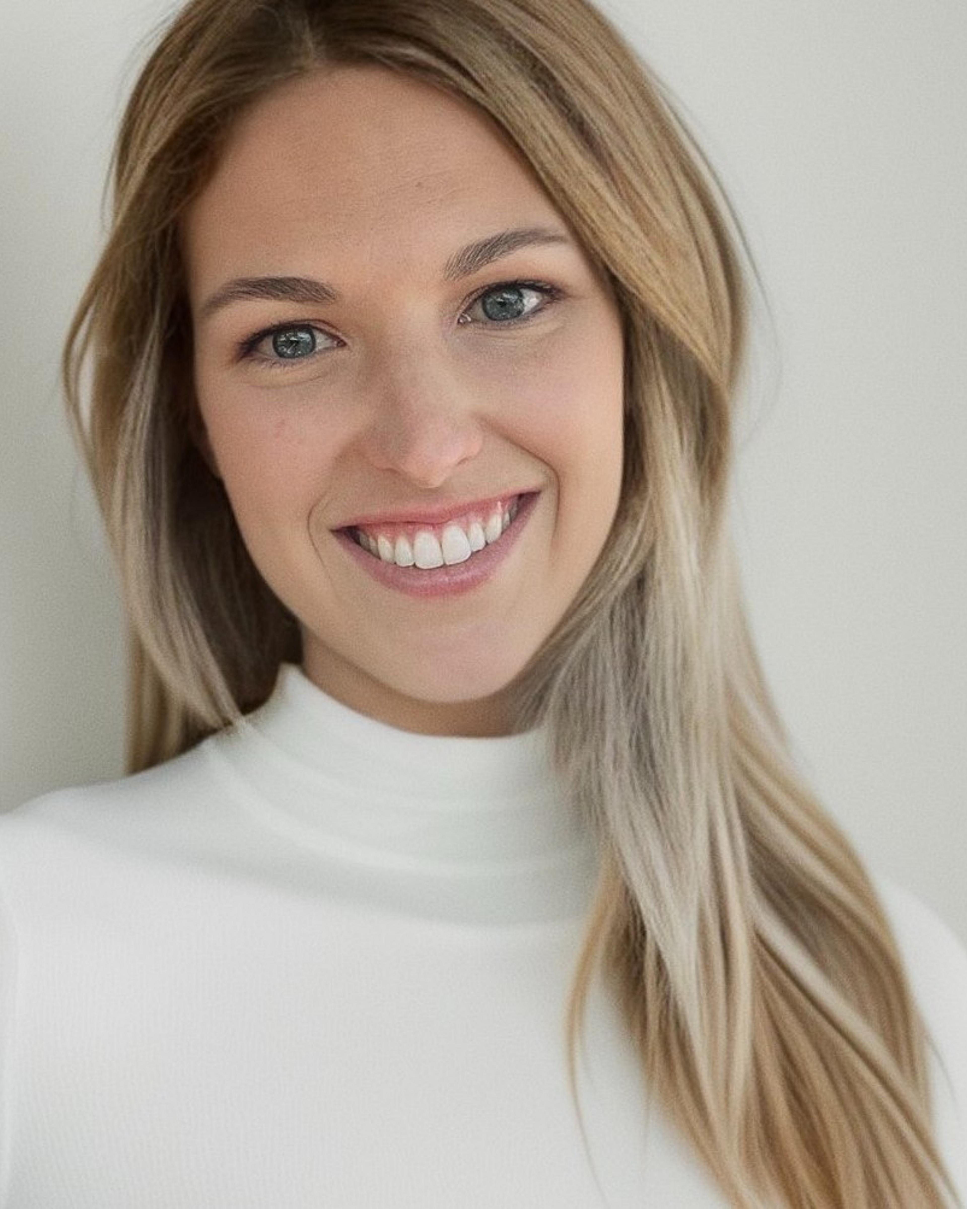 profile picture of Maude Guilmette who works as a Psychologist, PhD, PsyD