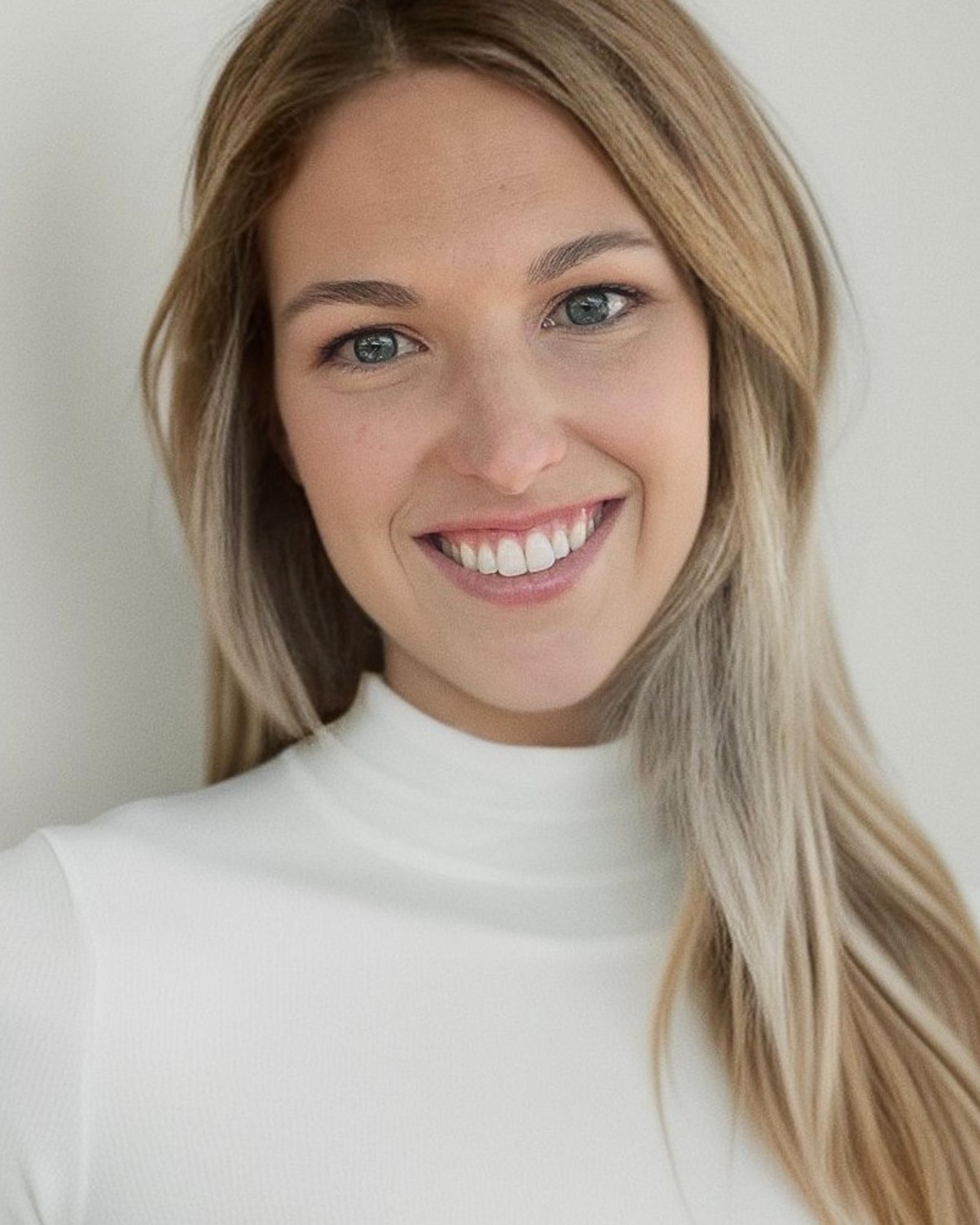 profile picture of Maude Guilmette who works as a Psychologist, PhD, PsyD