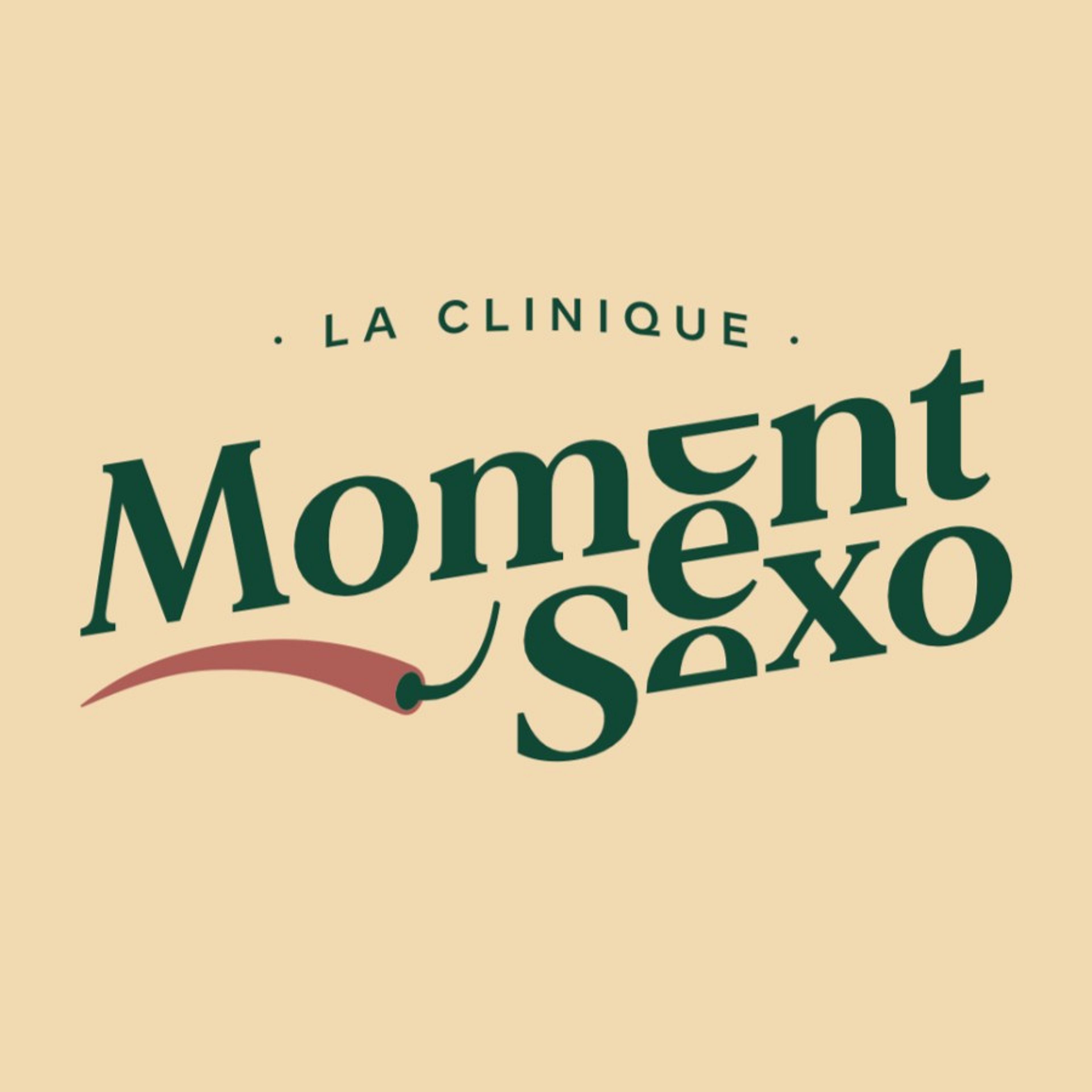 Clinique Moment Sexo