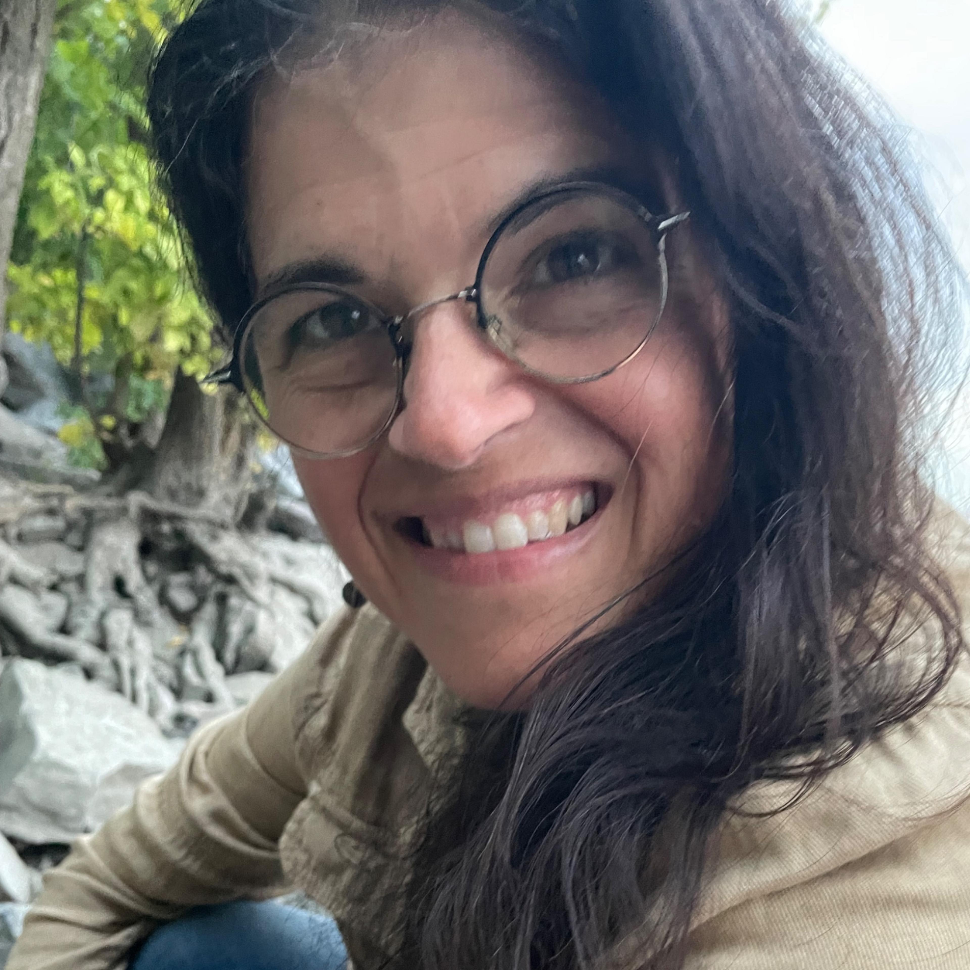 Julie Racine, Psychoeducator - View listing