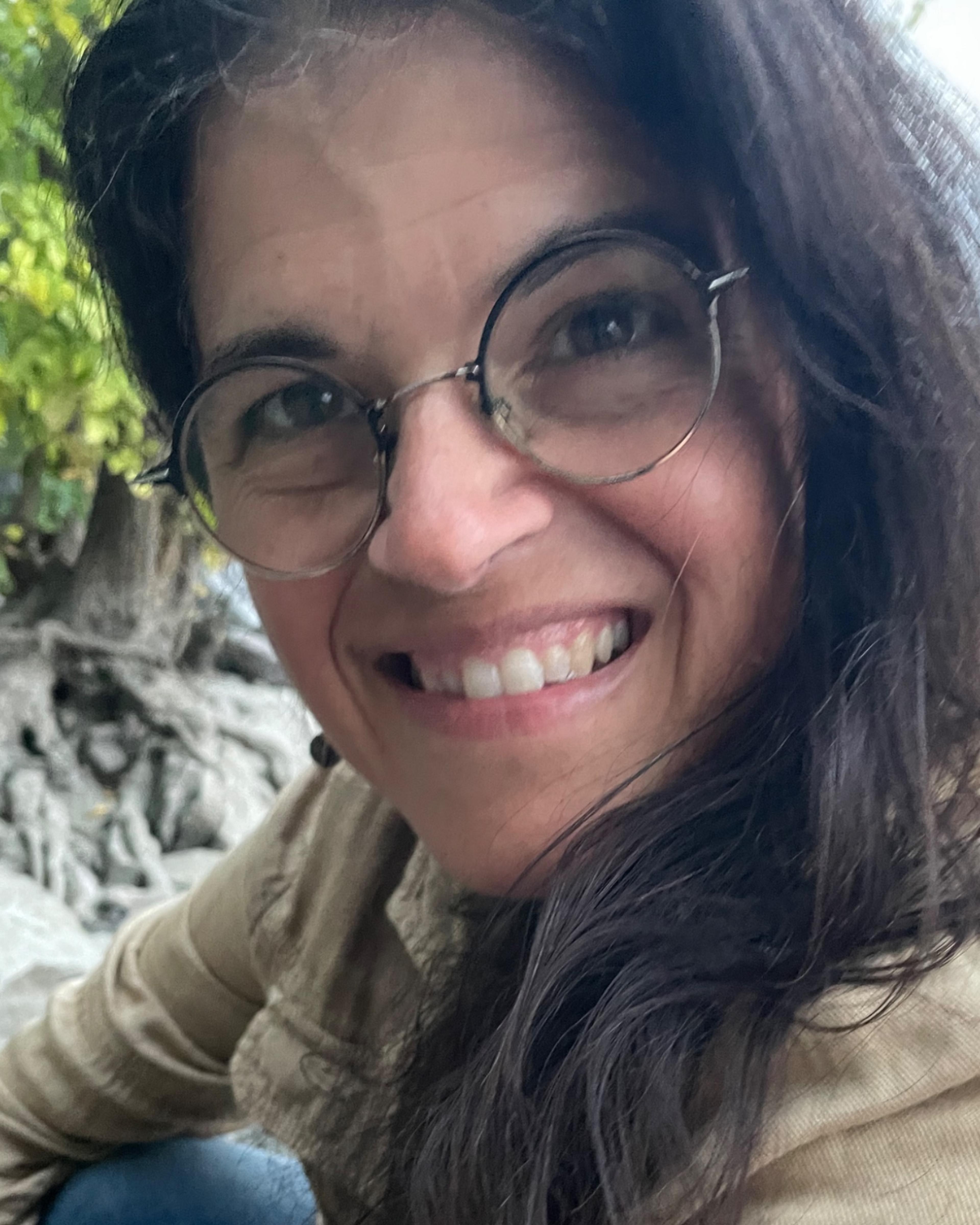 profile picture of Julie Racine who works as a Psychoeducator