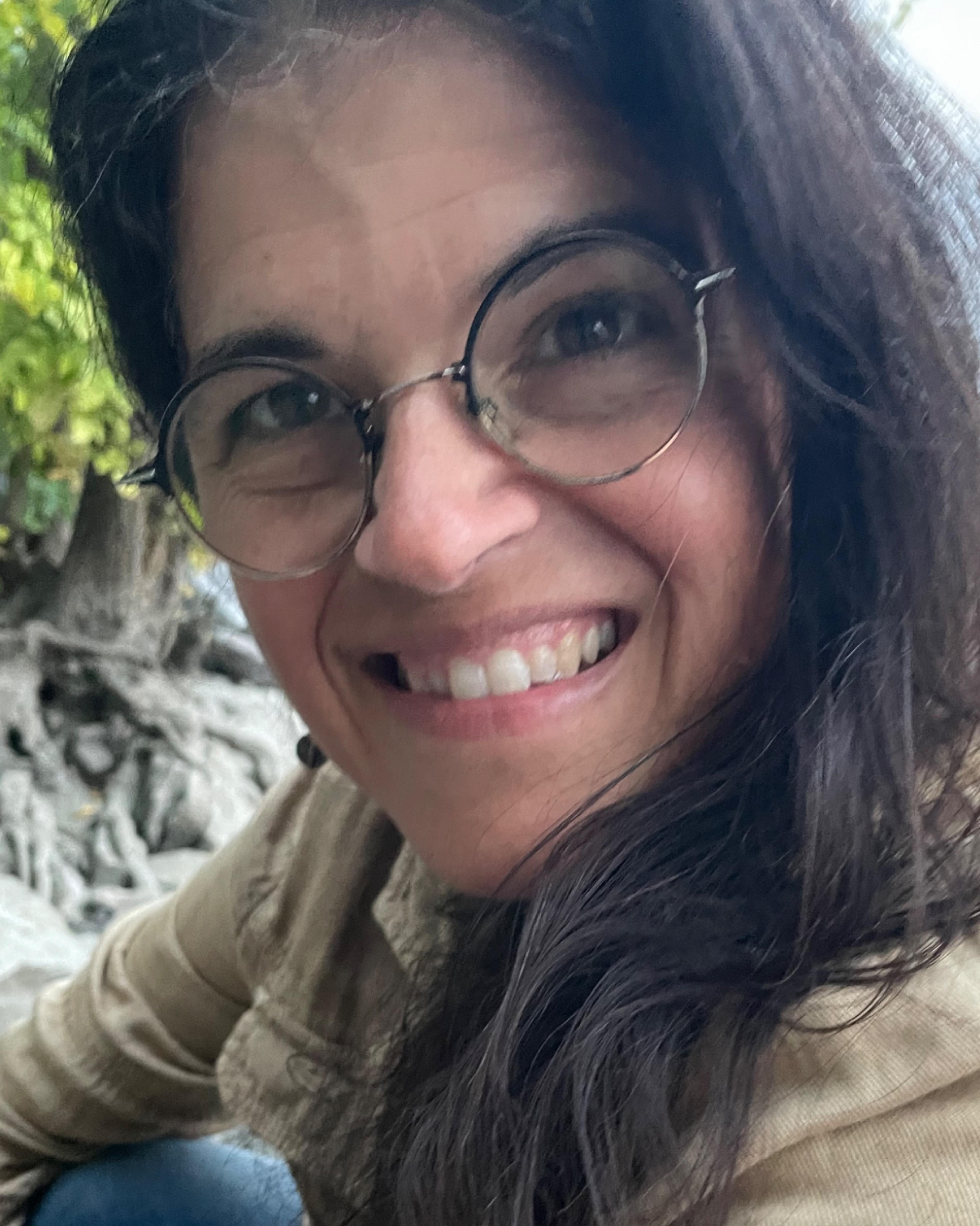 profile picture of Julie Racine who works as a Psychoéducatrice
