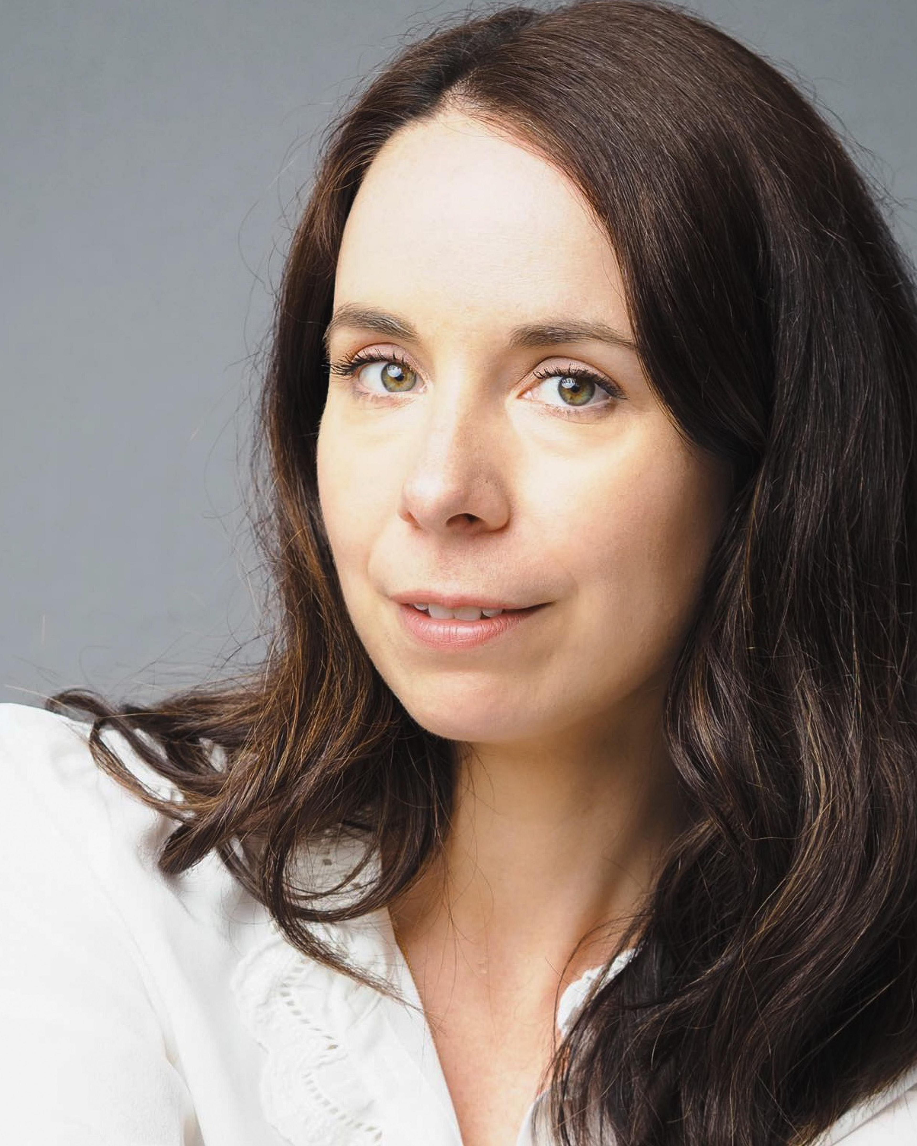 profile picture of Ann-Marie Lambert who works as a Psychologist