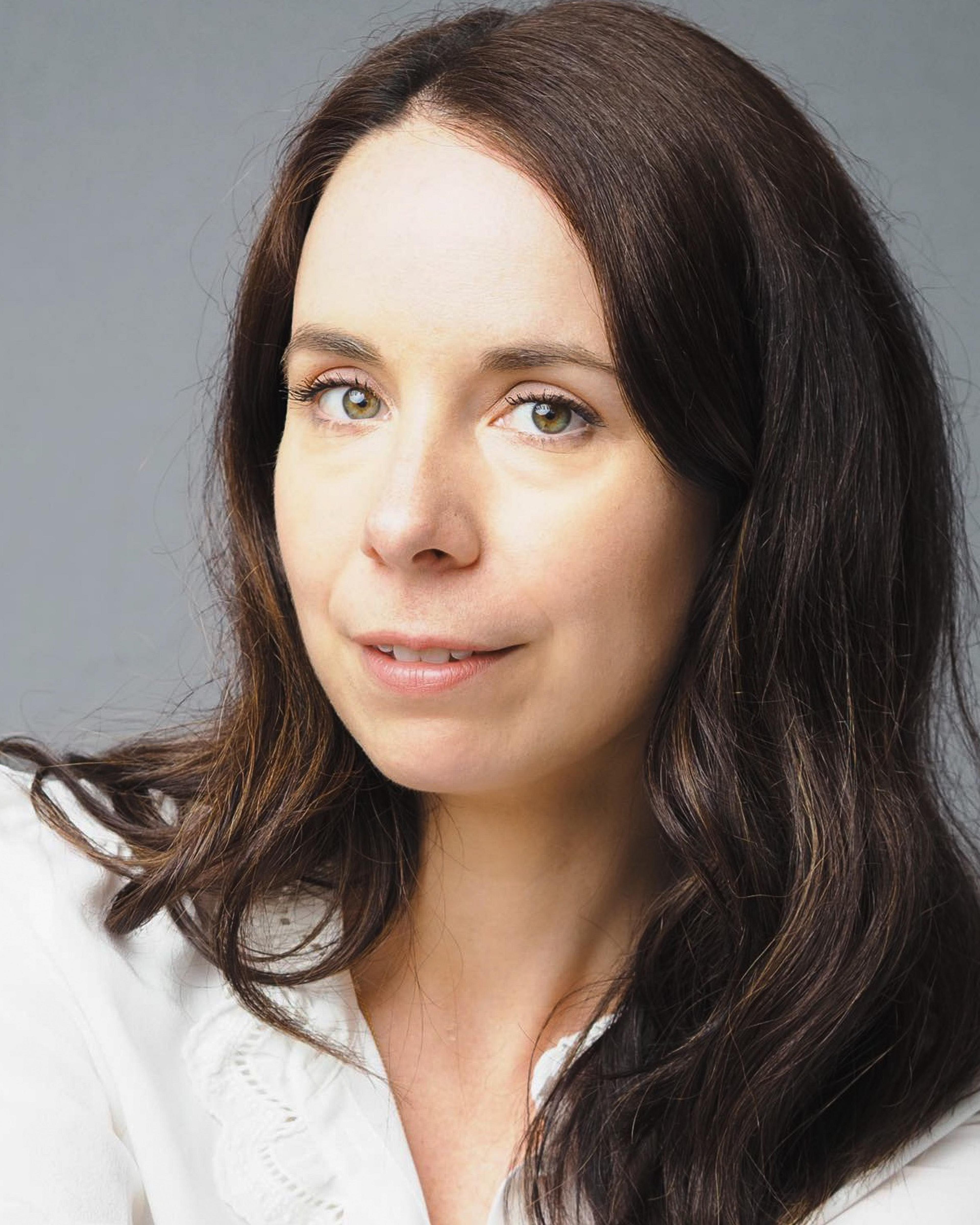 profile picture of Ann-Marie Lambert who works as a Psychologist