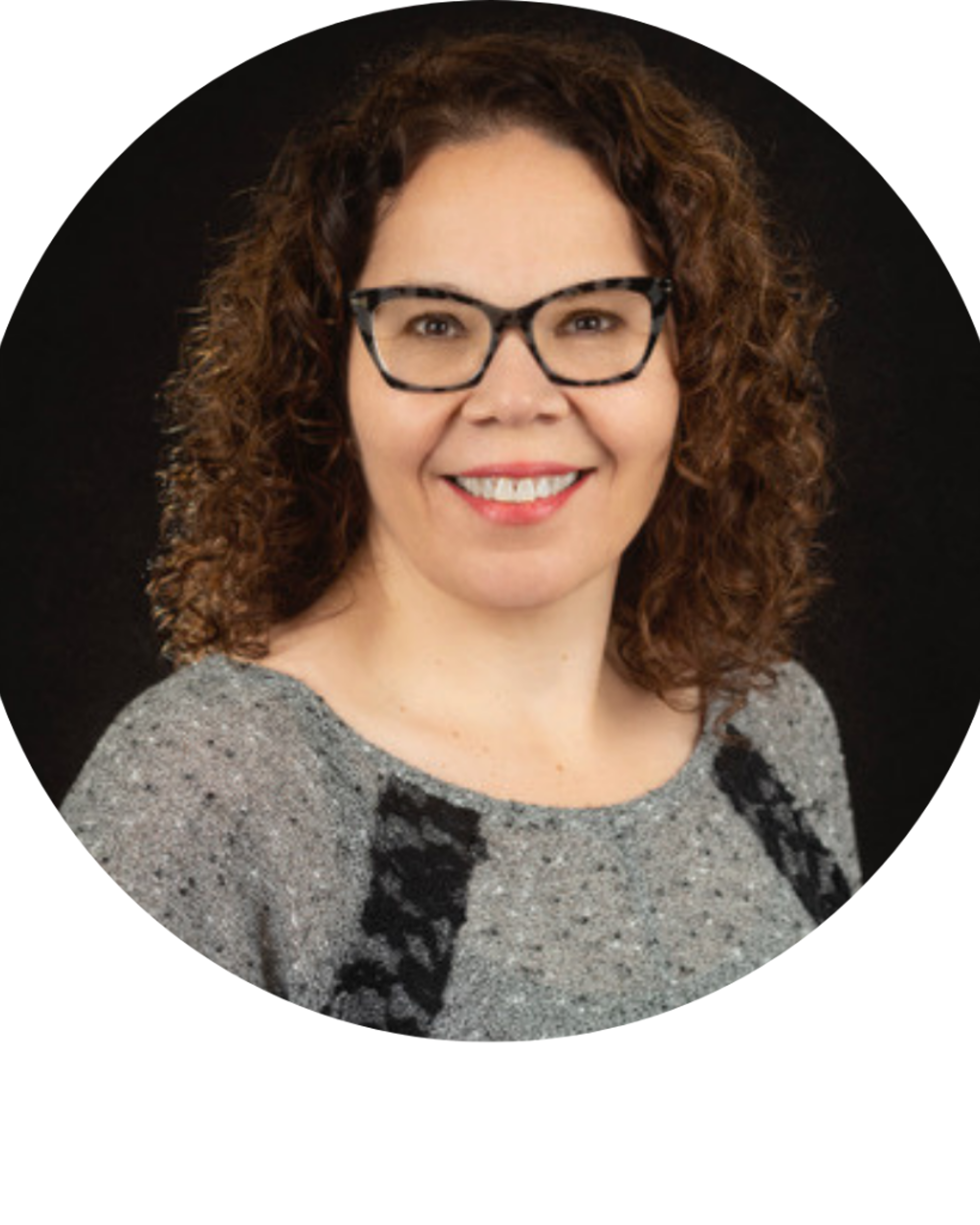 profile picture of Tina Recine who works as a Social Worker