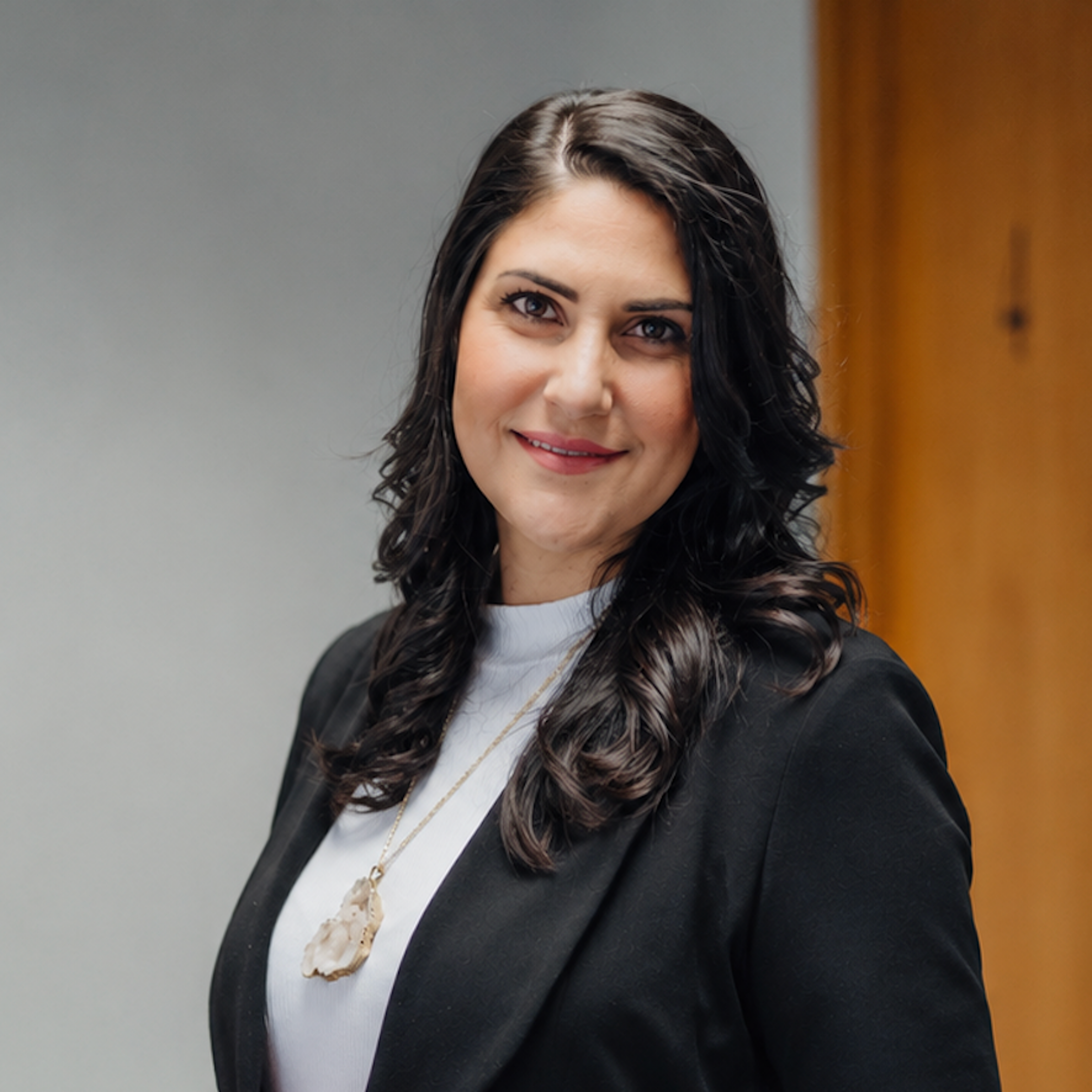 Stephanie Curti, Travailleuse sociale - View listing