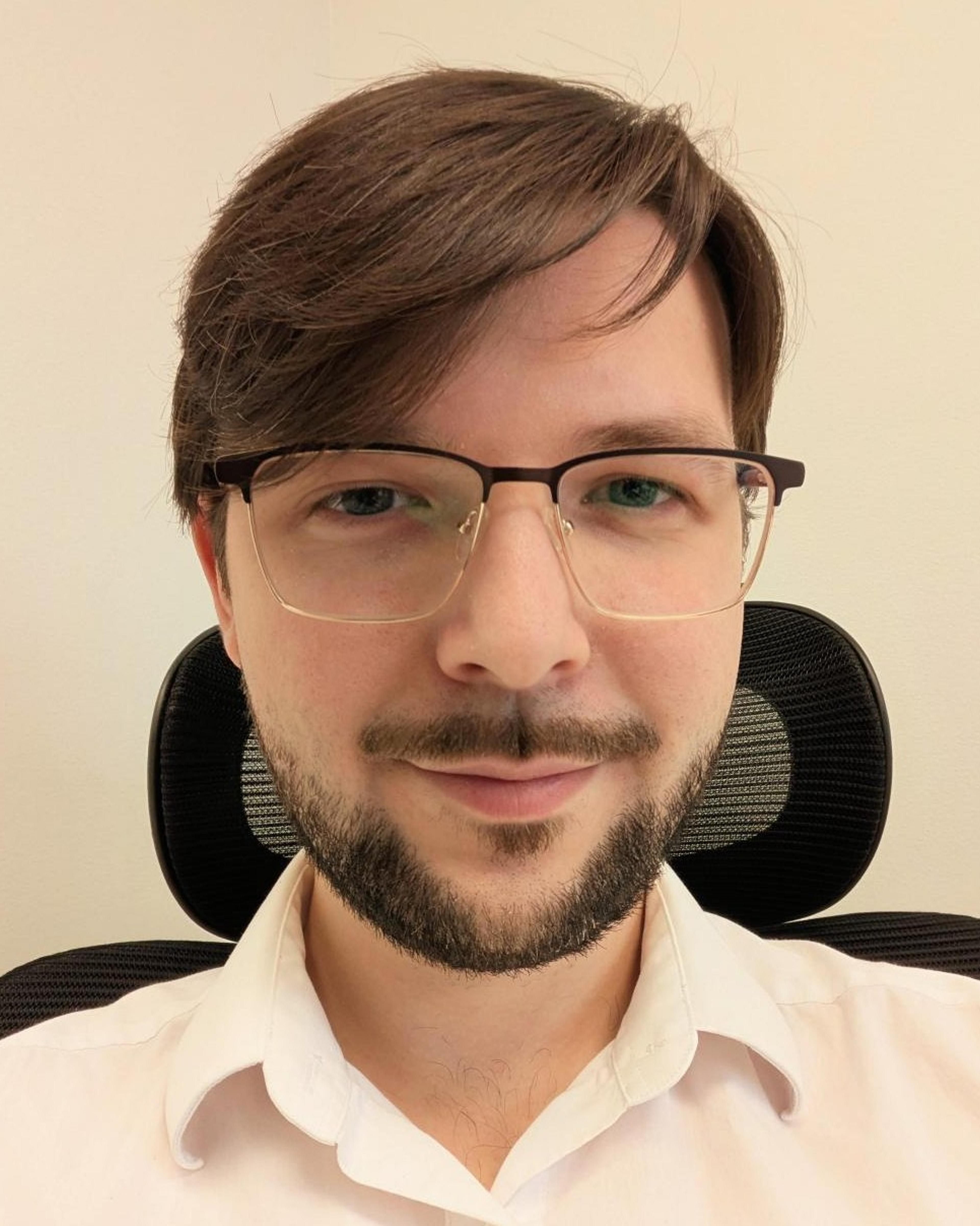 profile picture of Brendon Watters who works as a Conseiller d’orientation