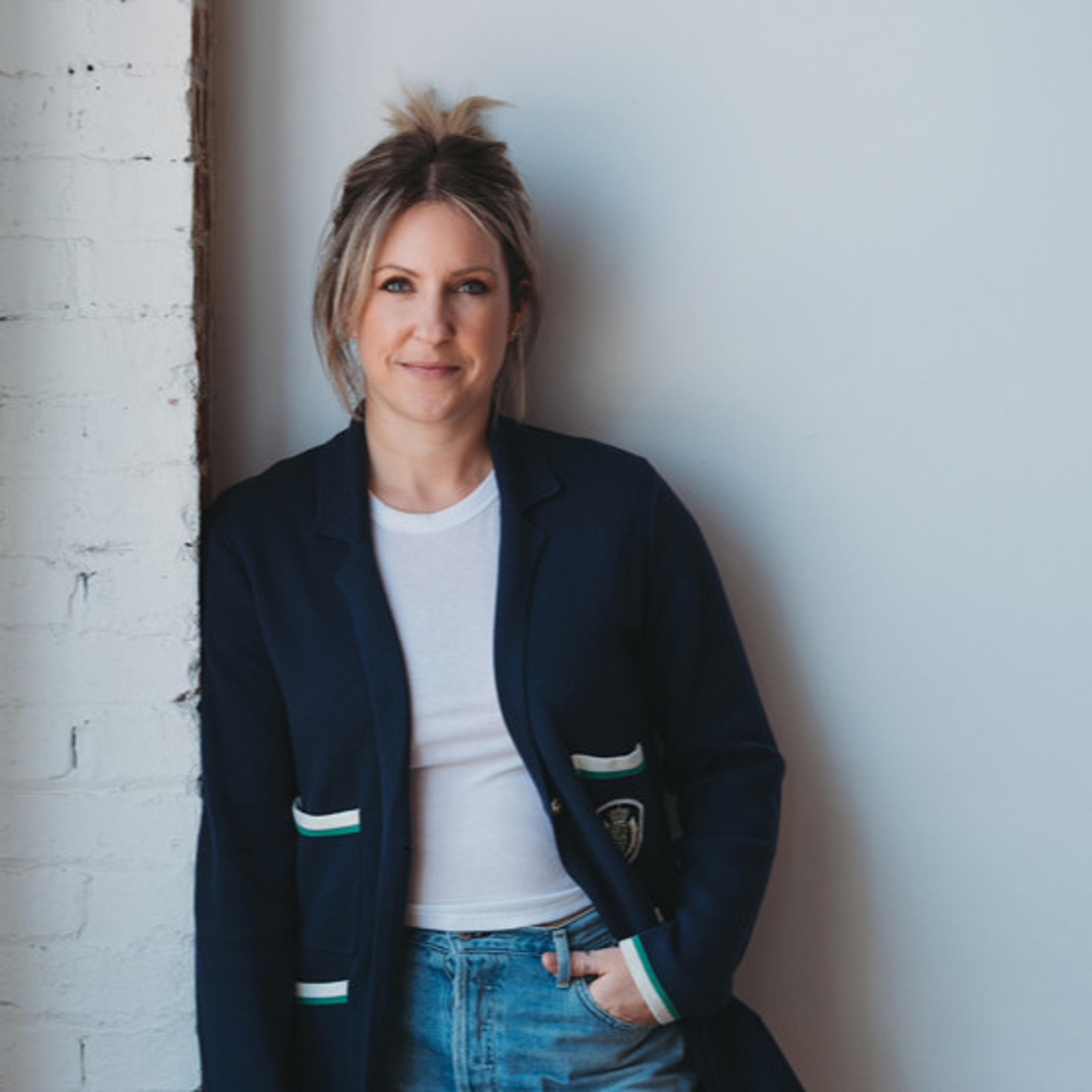 Jessica Phillips, Canadian Certified Counsellor - View listing