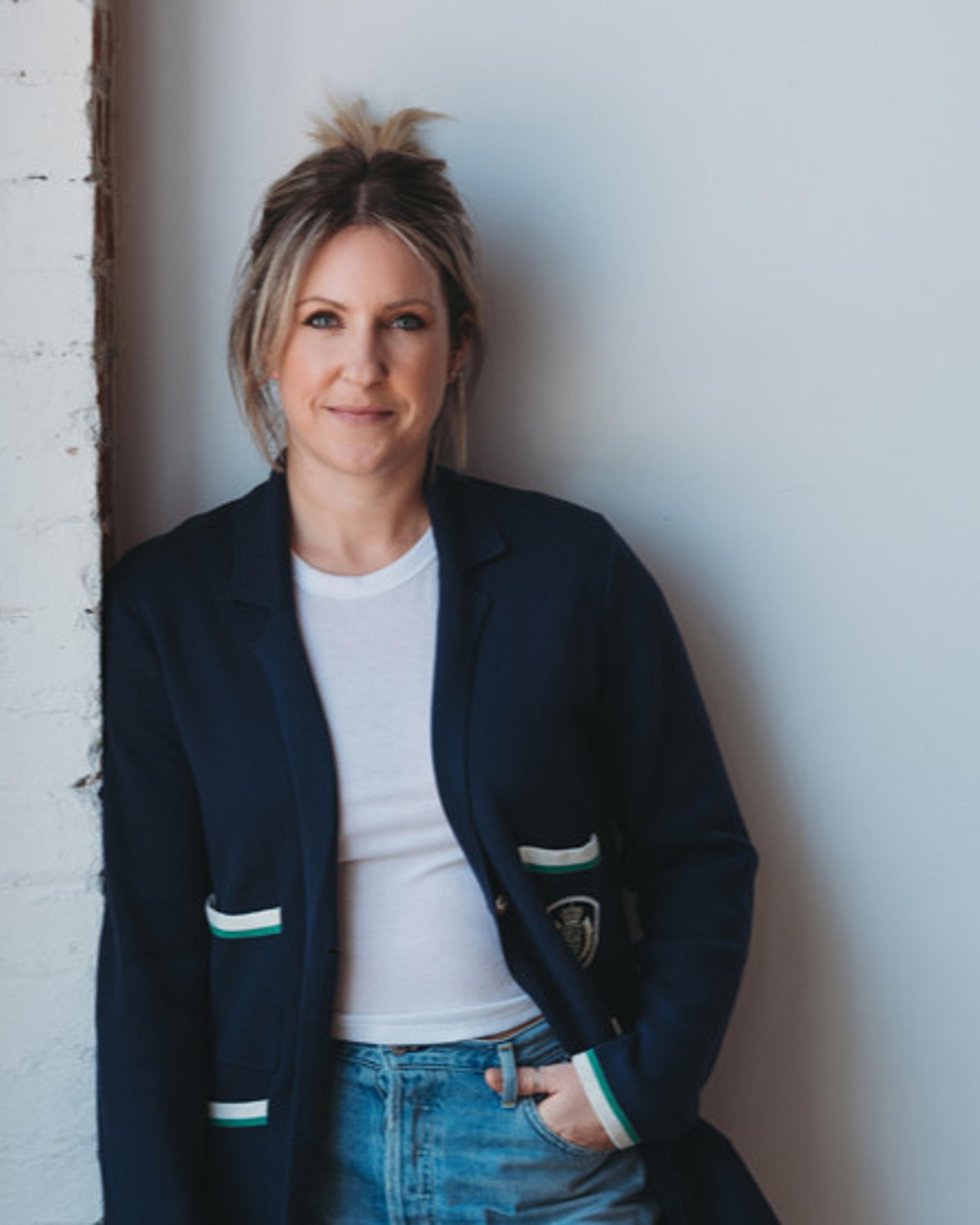 profile picture of Jessica Phillips who works as a Canadian Certified Counsellor, Registered Psychotherapist in Ontario