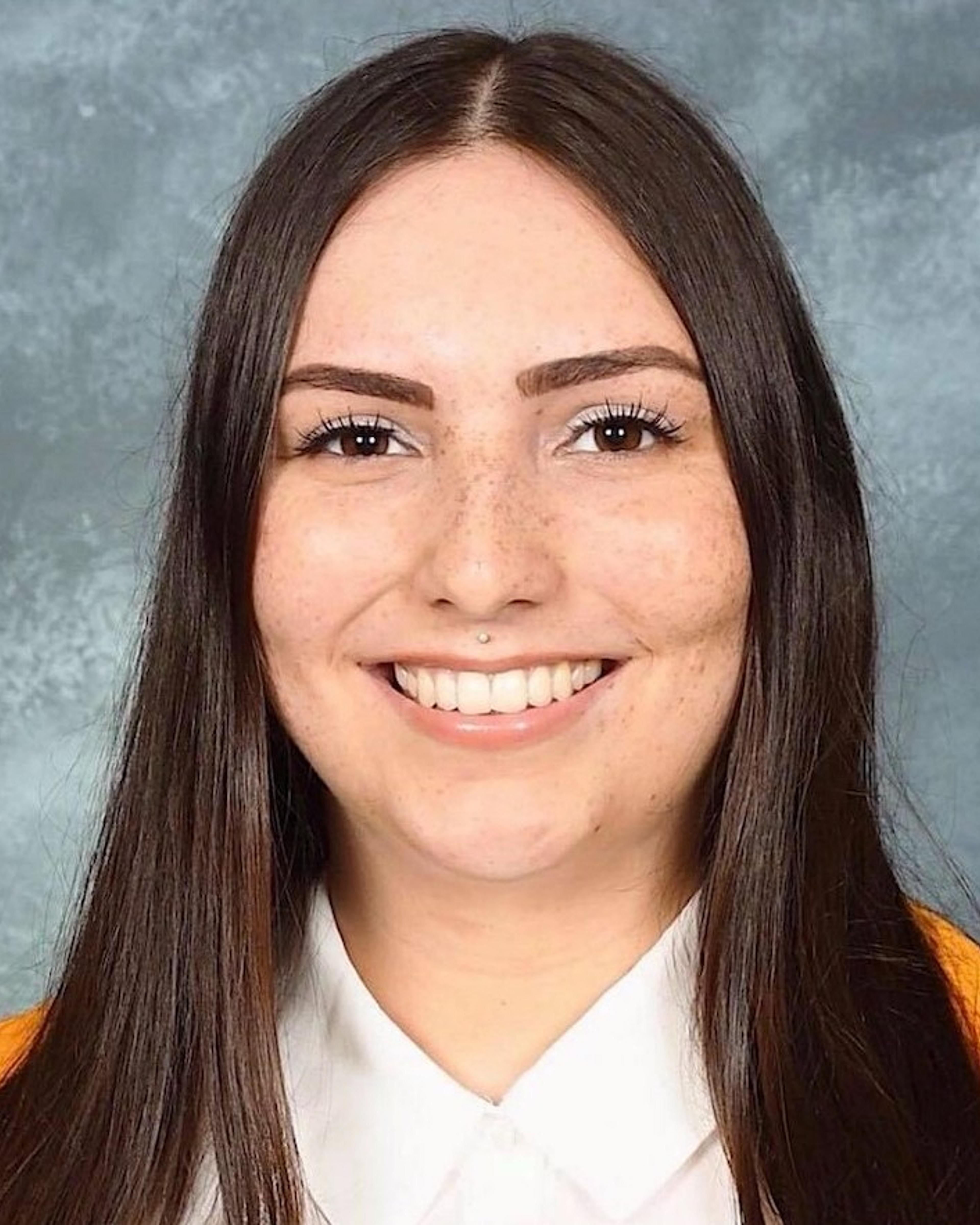 profile picture of Laurie Gougeon who works as a Sexologue