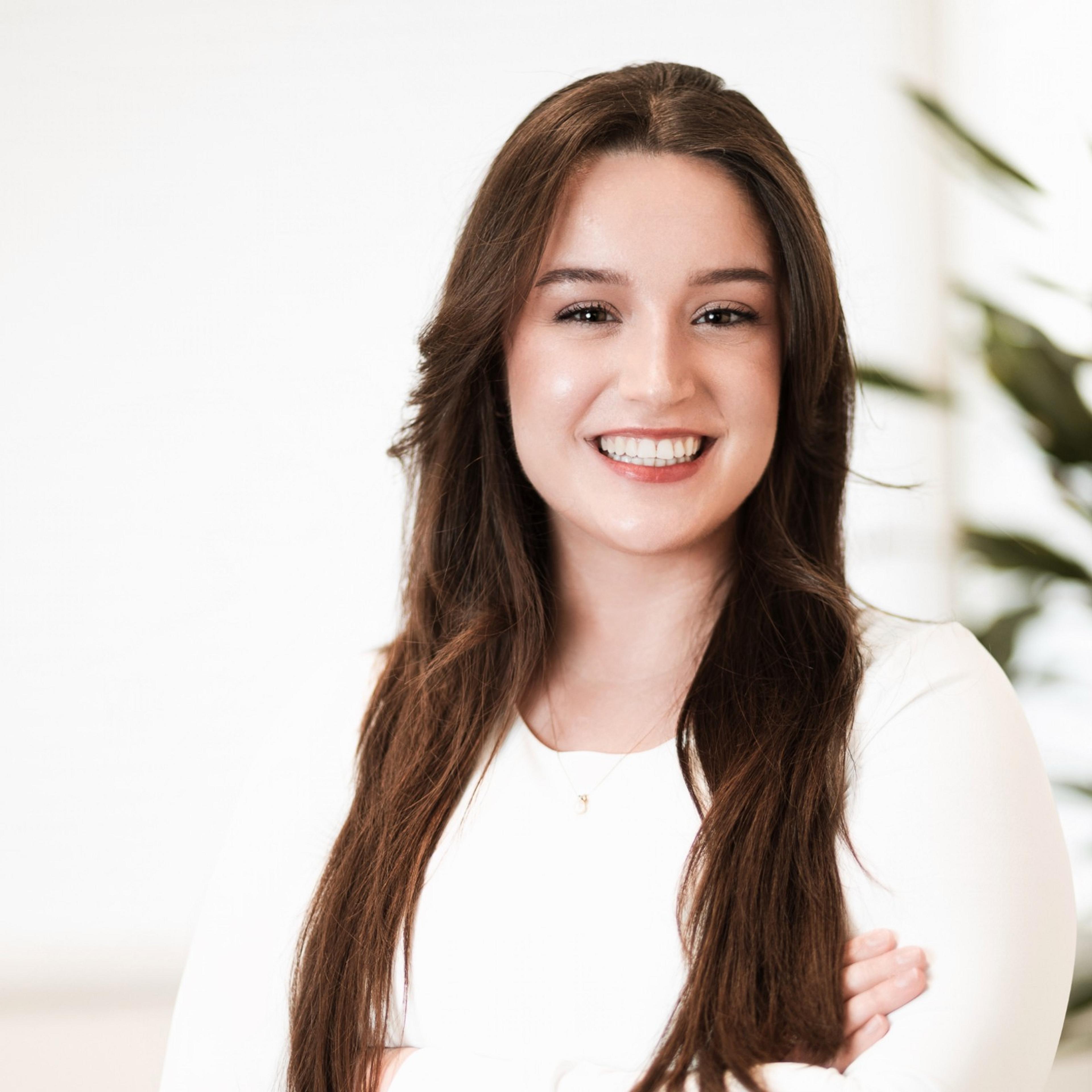 Tiffany Resendes, Clinical Psychologist - View listing