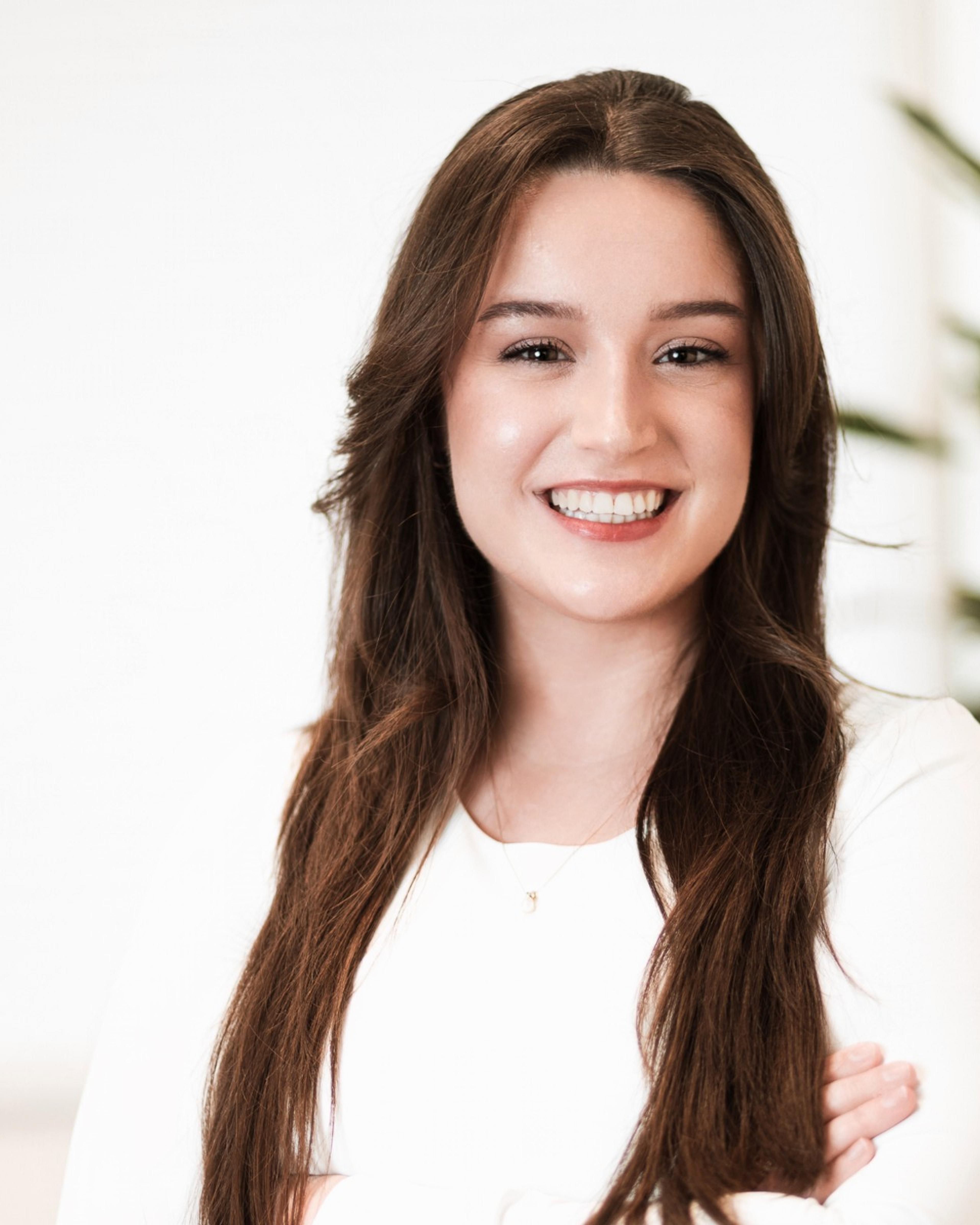 profile picture of Tiffany Resendes who works as a Clinical Psychologist