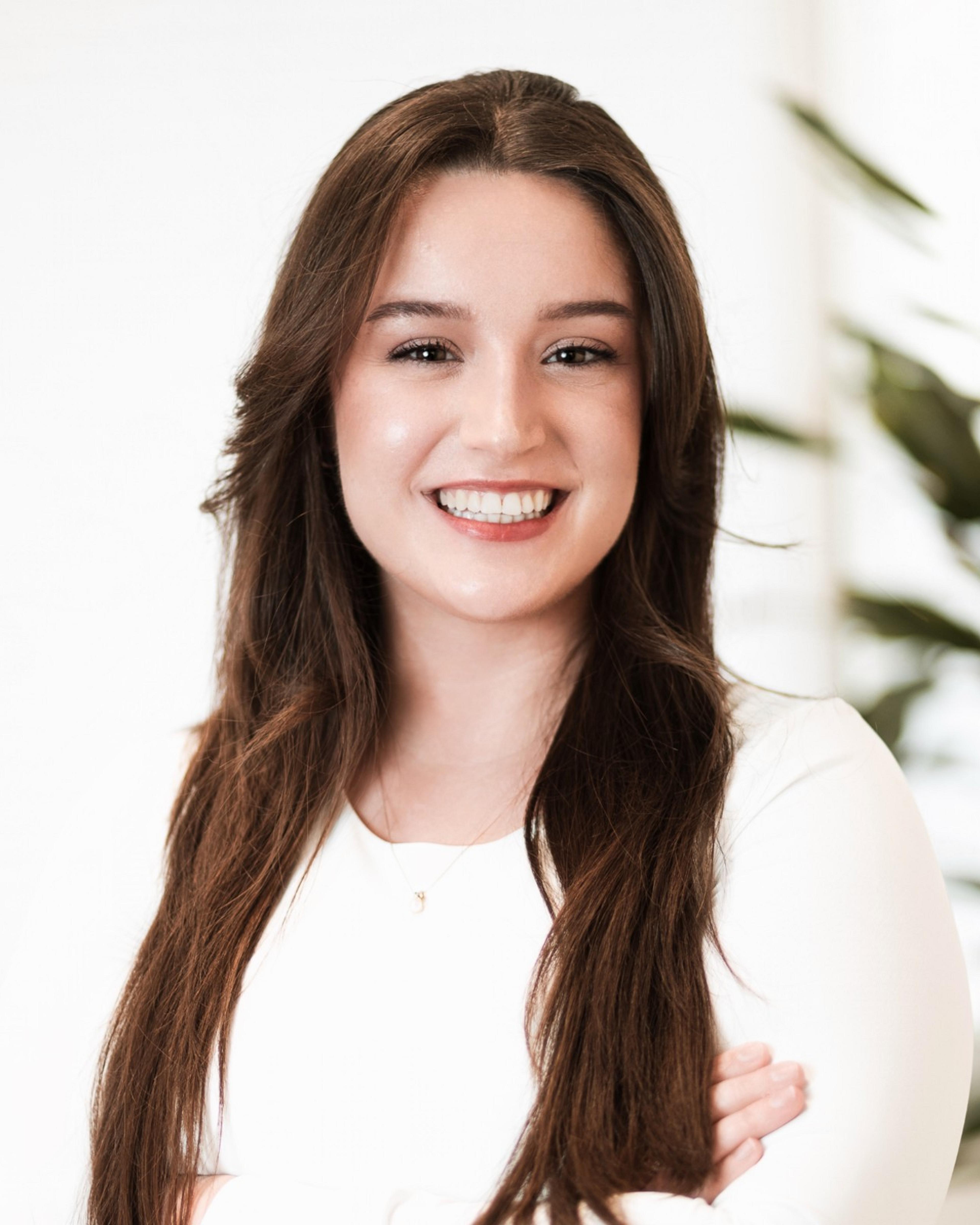 profile picture of Tiffany Resendes who works as a Clinical Psychologist