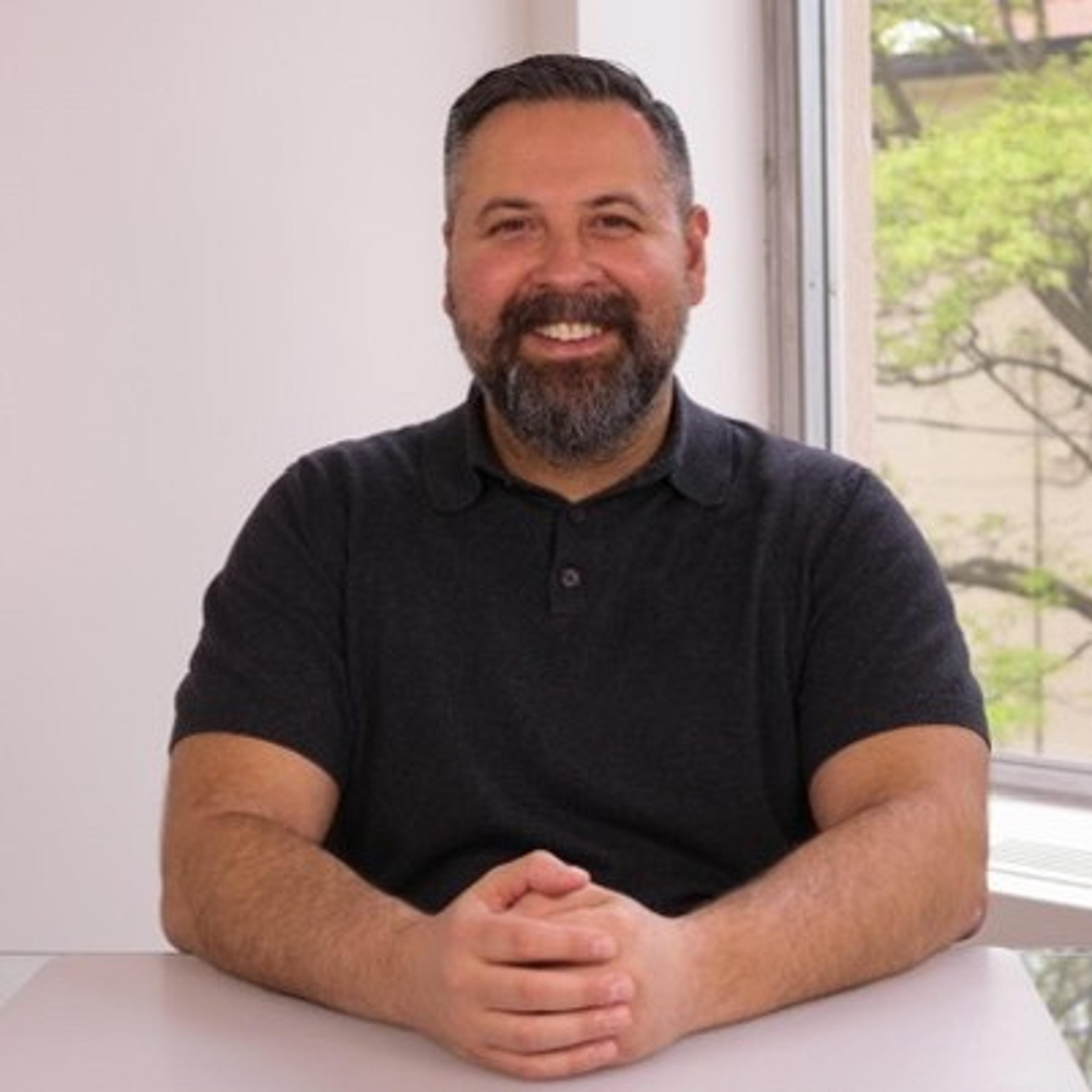 Nate Fuks, PhD, MBA, OPQ psychologist - View listing
