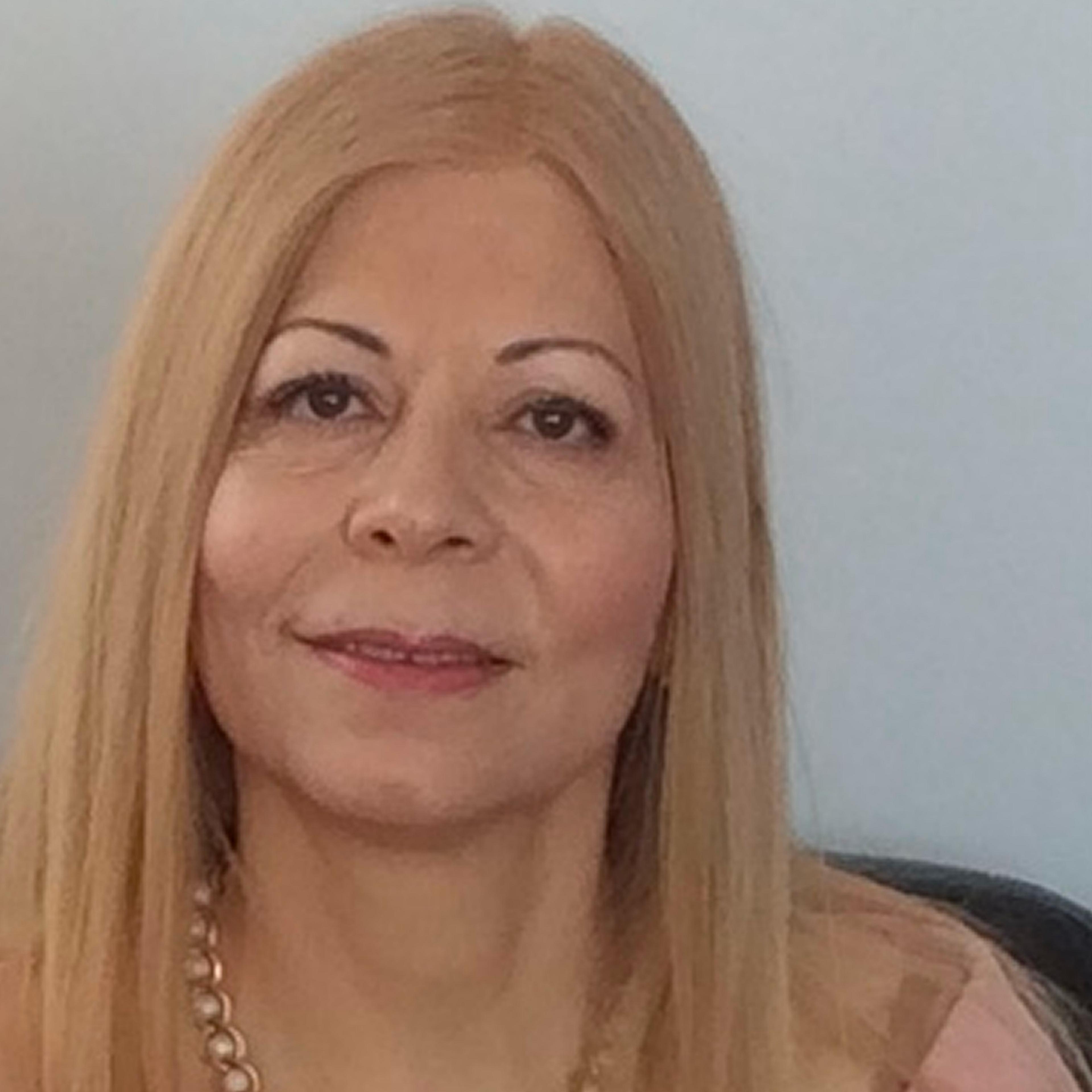 Mahnaz Kazemi, Clinical Psychologist - View listing