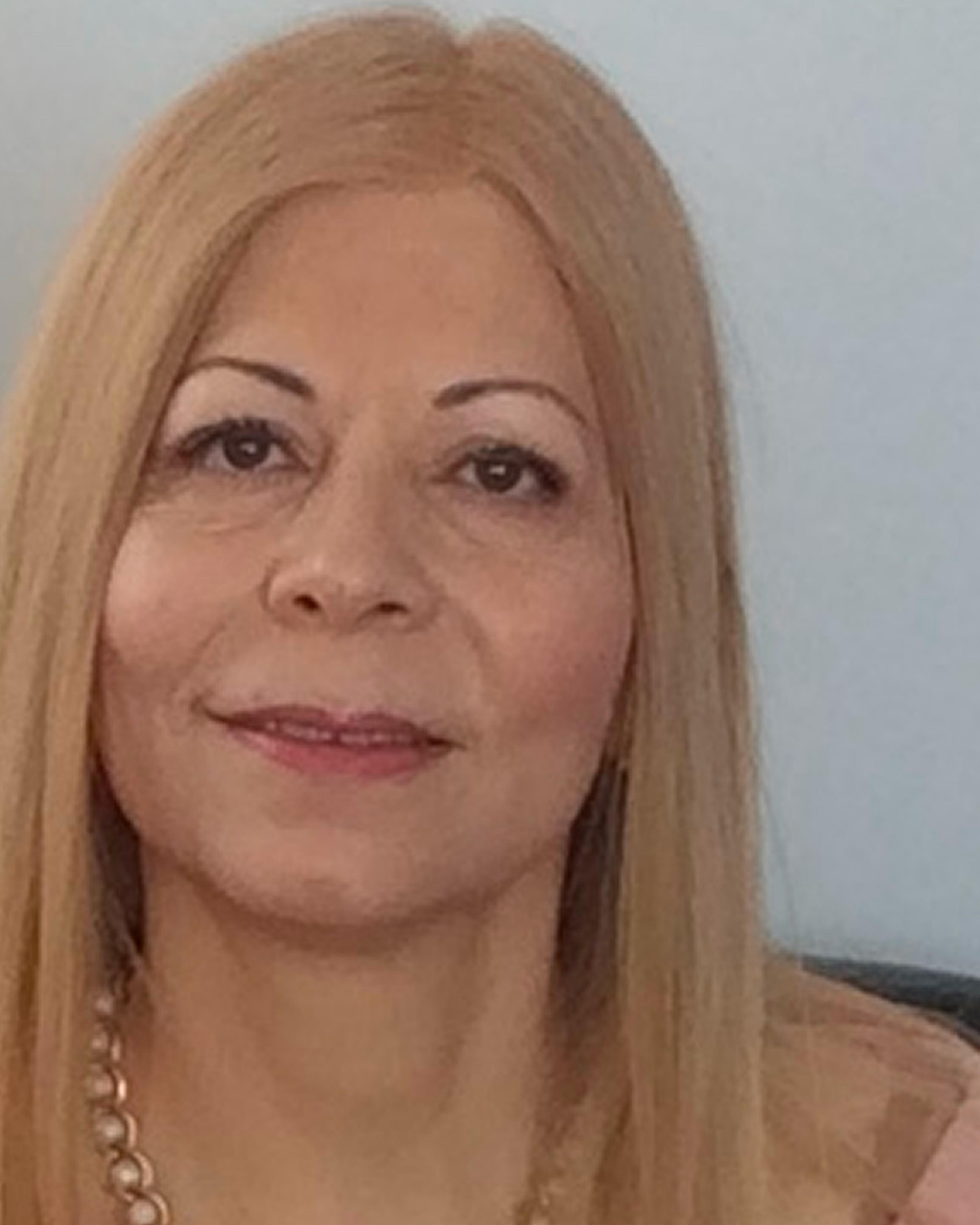 profile picture of Mahnaz Kazemi who works as a Clinical Psychologist