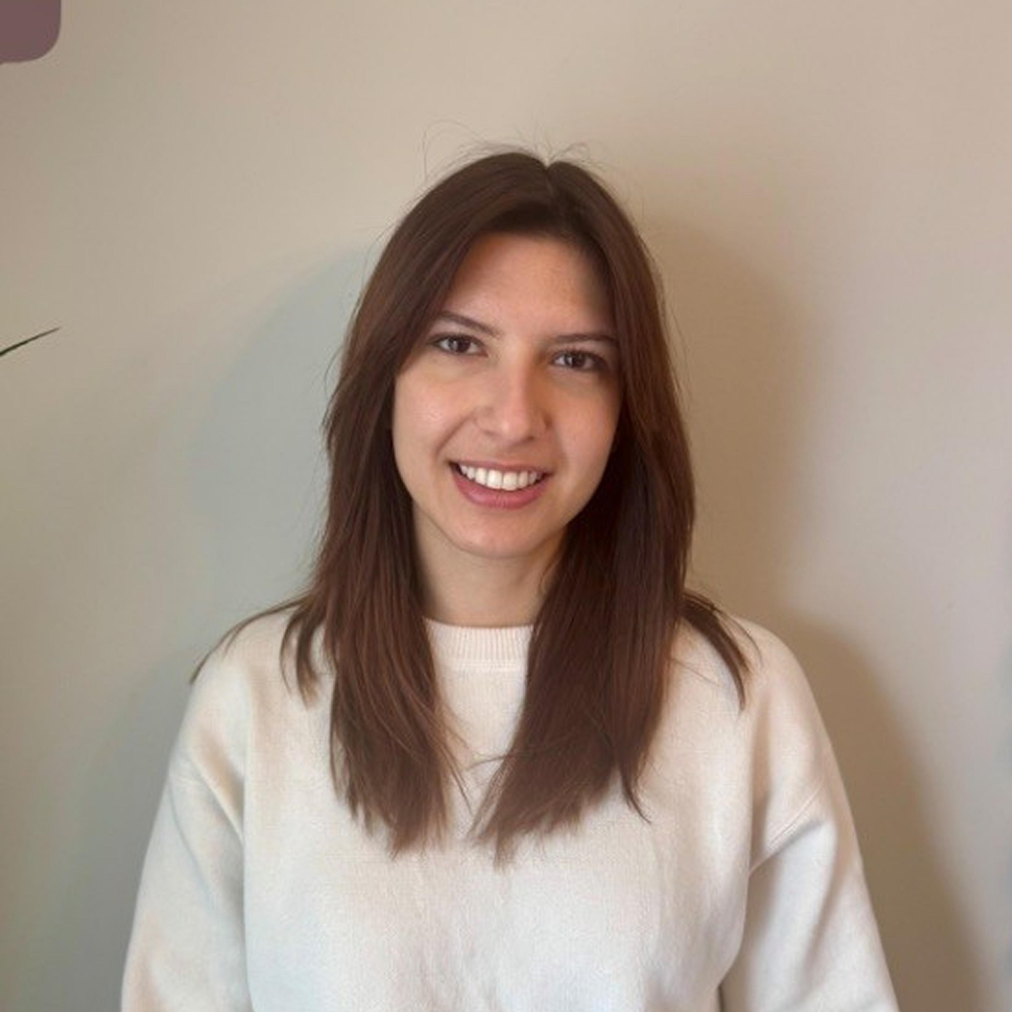 Kayla Lapalucci, Psychotherapy Intern - View listing