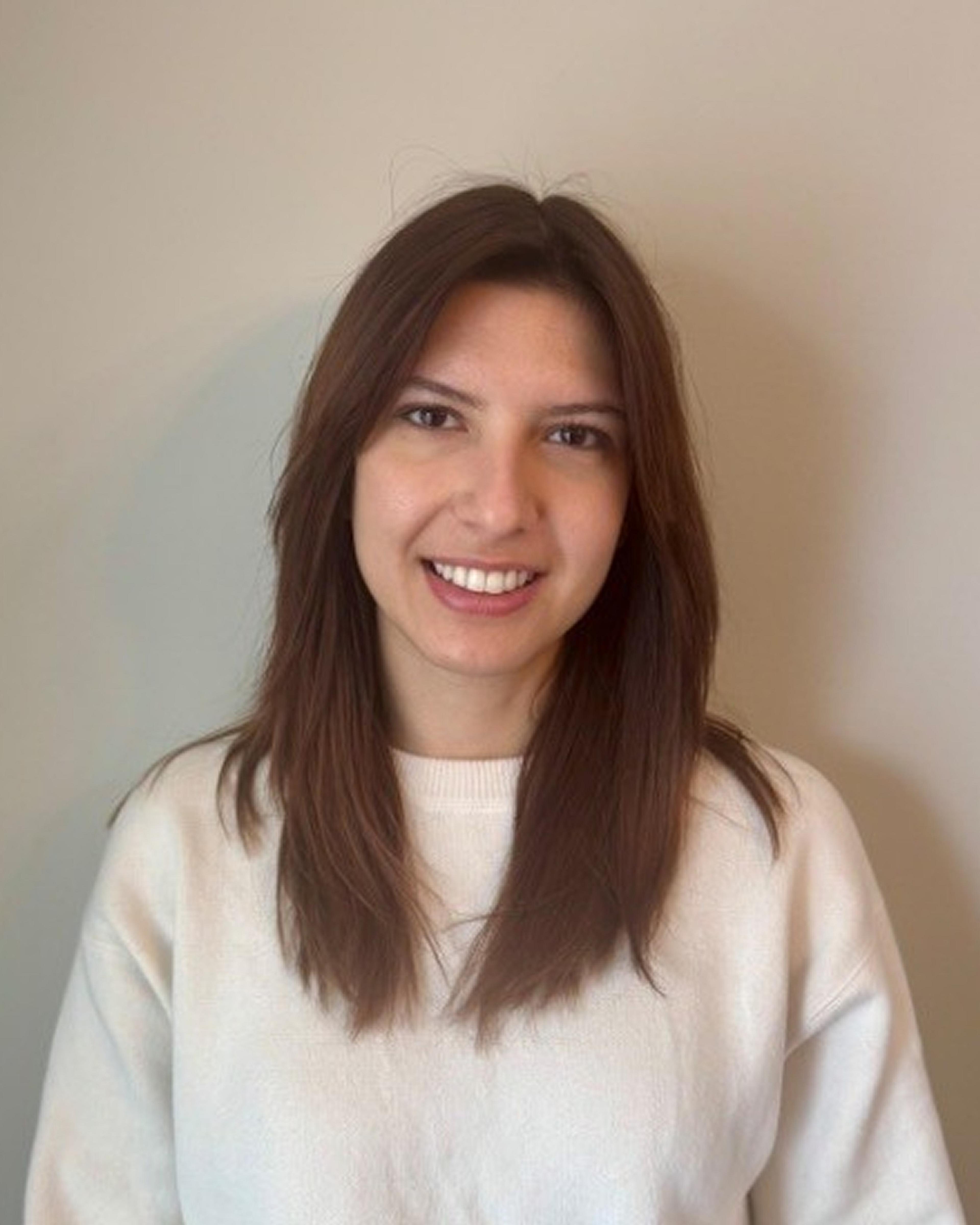 profile picture of Kayla Lapalucci who works as a Interne en psychothérapie