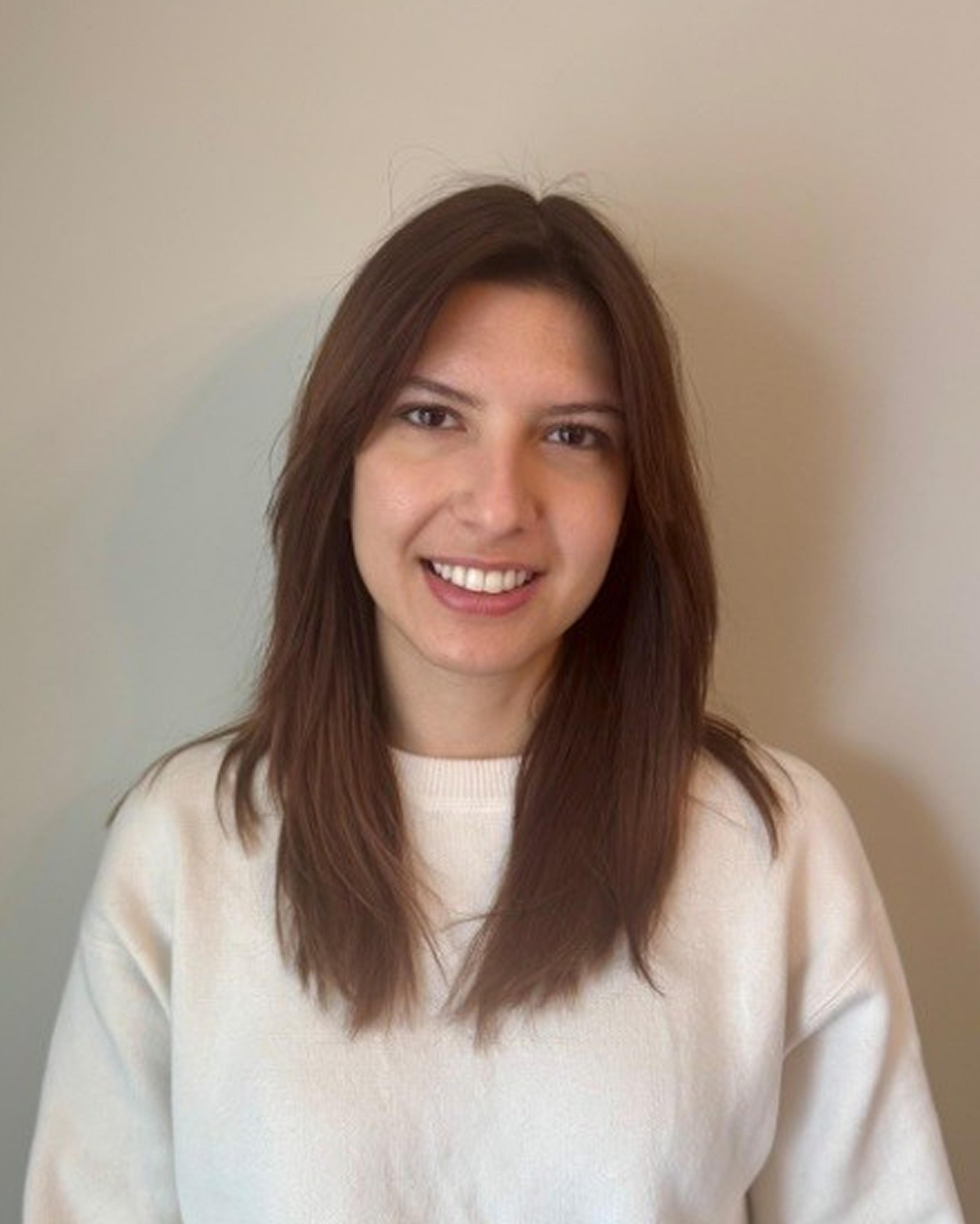 profile picture of Kayla Iapalucci who works as a Interne en psychothérapie