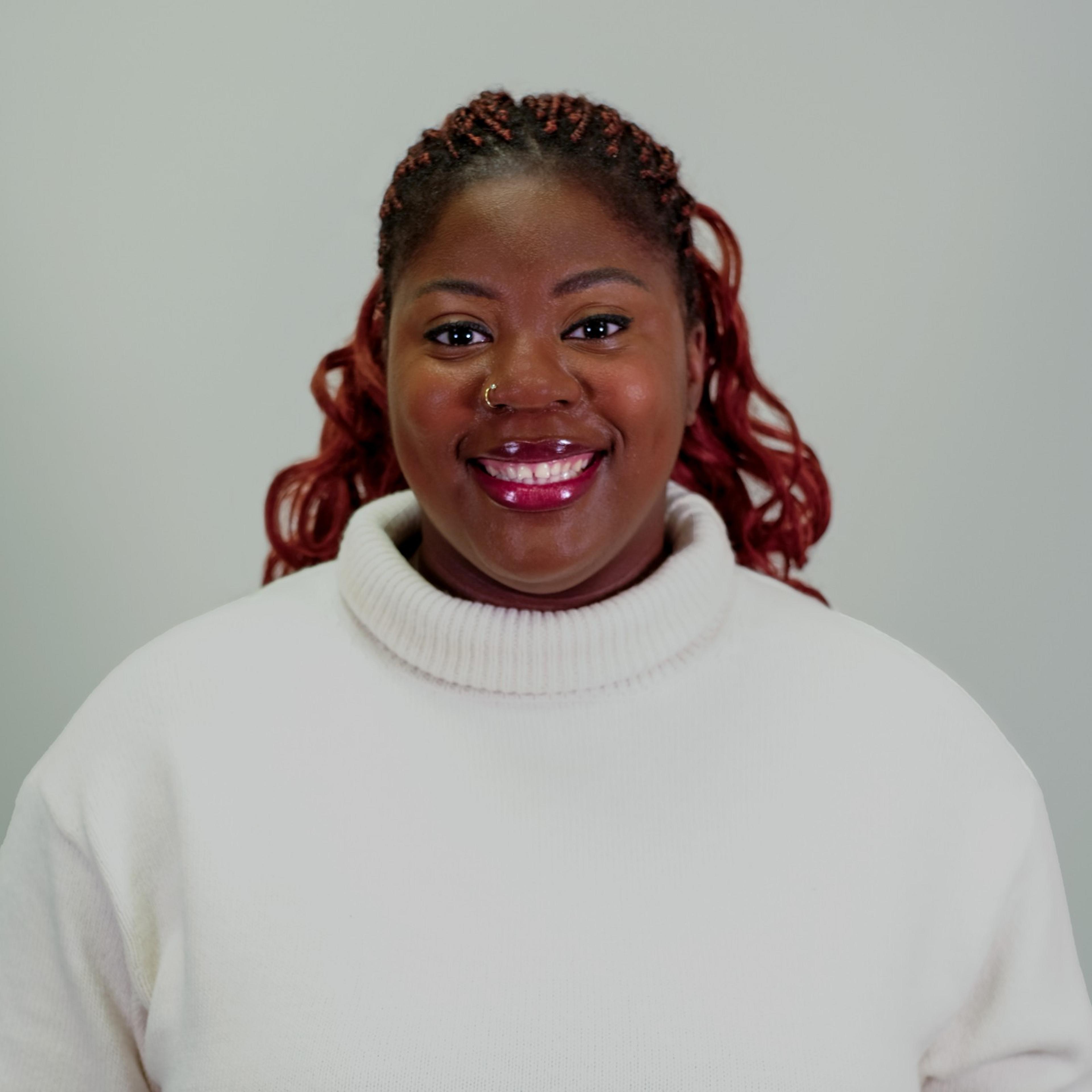 Misanka Mupesse, MSW - View listing