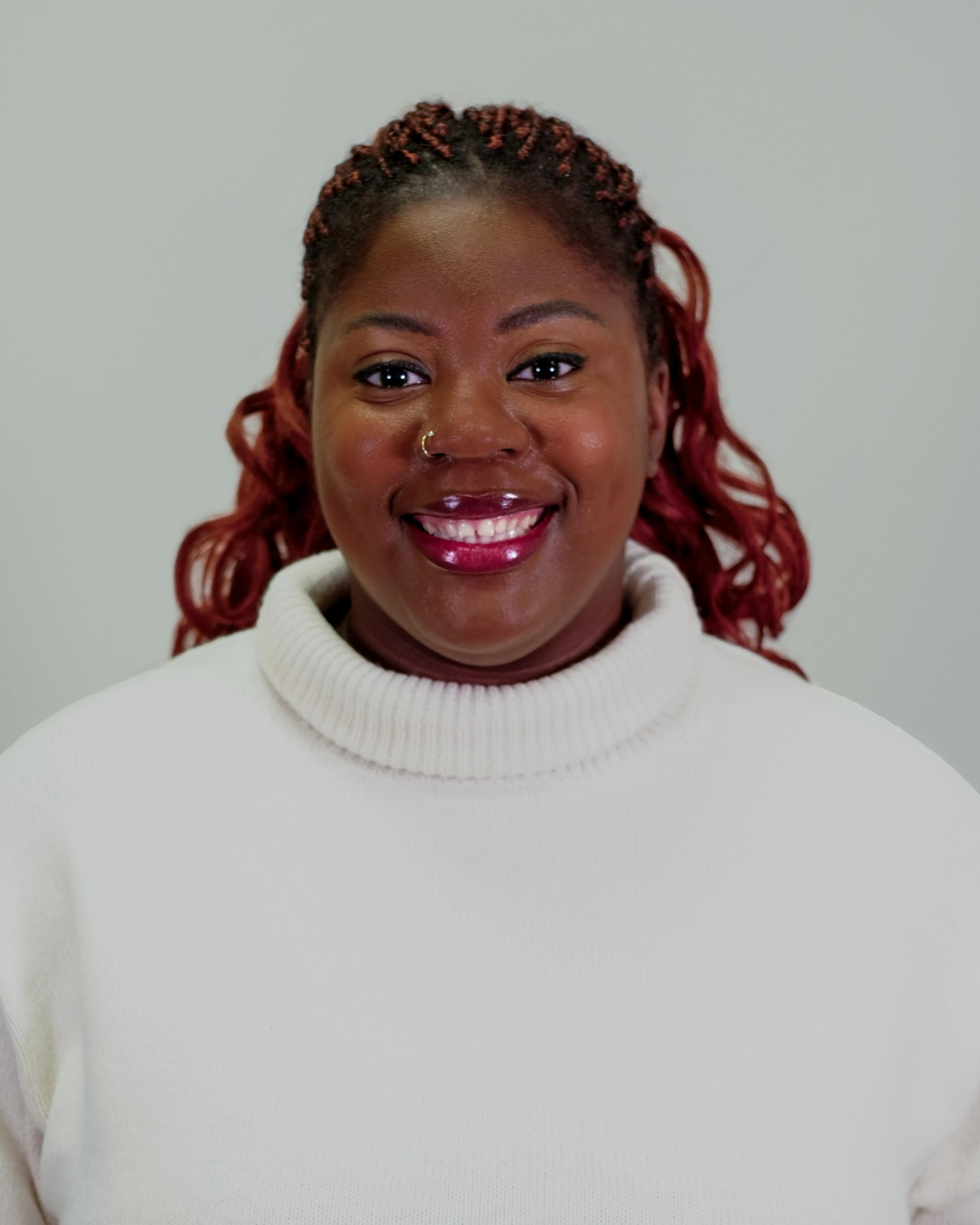 profile picture of Misanka Mupesse who works as a MSW, Registered Clinical Social Worker