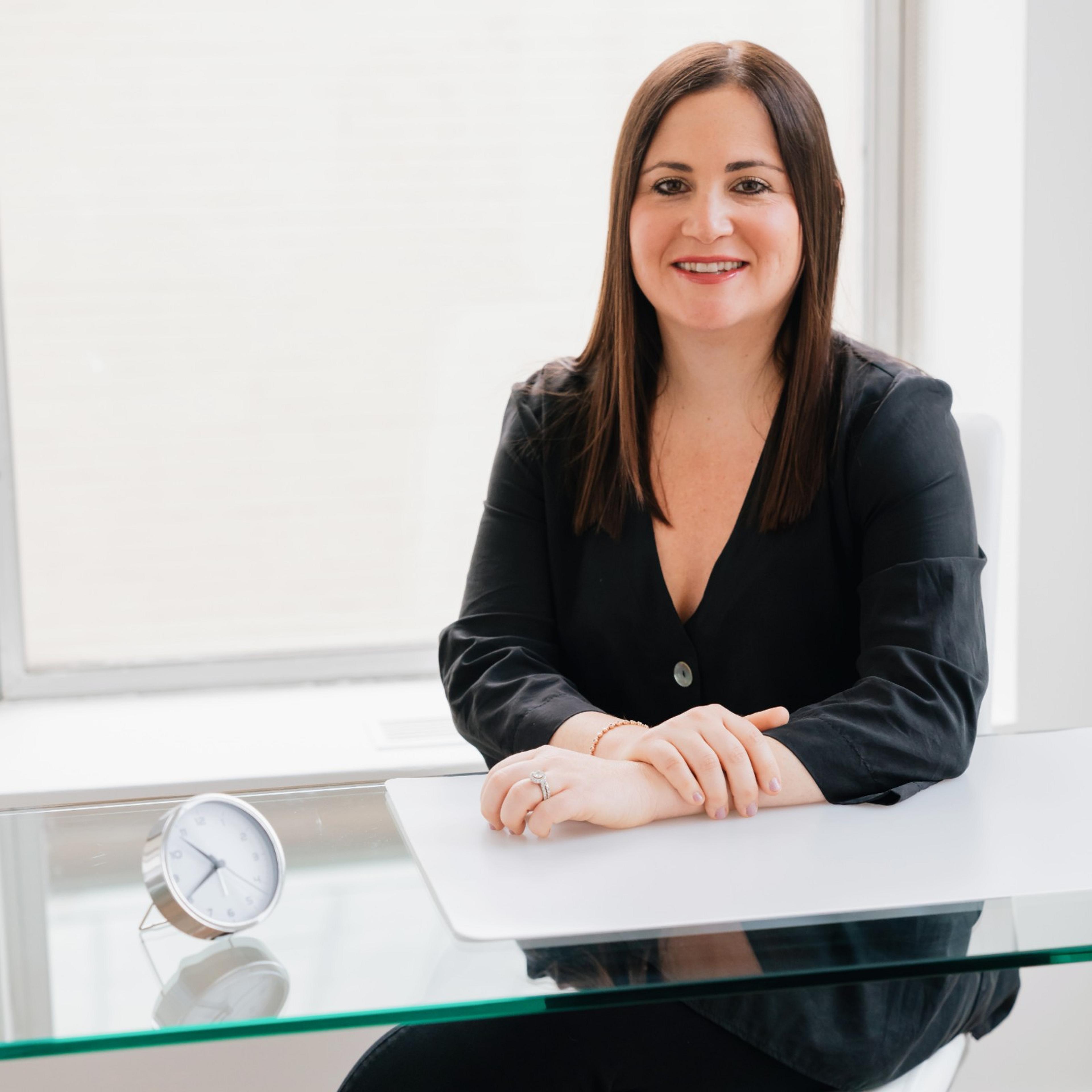 profile picture of Katie Fagen who works as a Clinical social worker