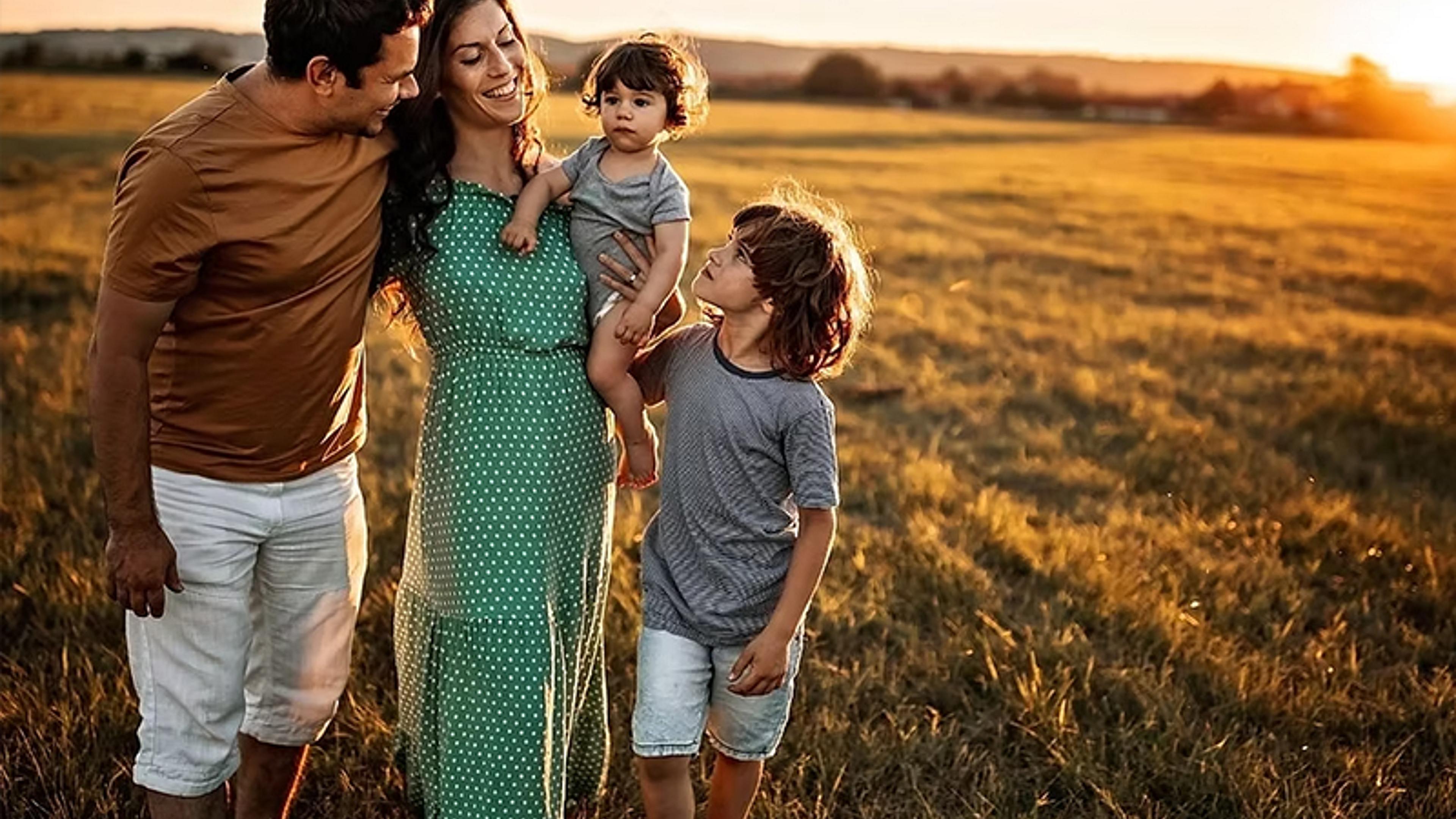 Family consultations image