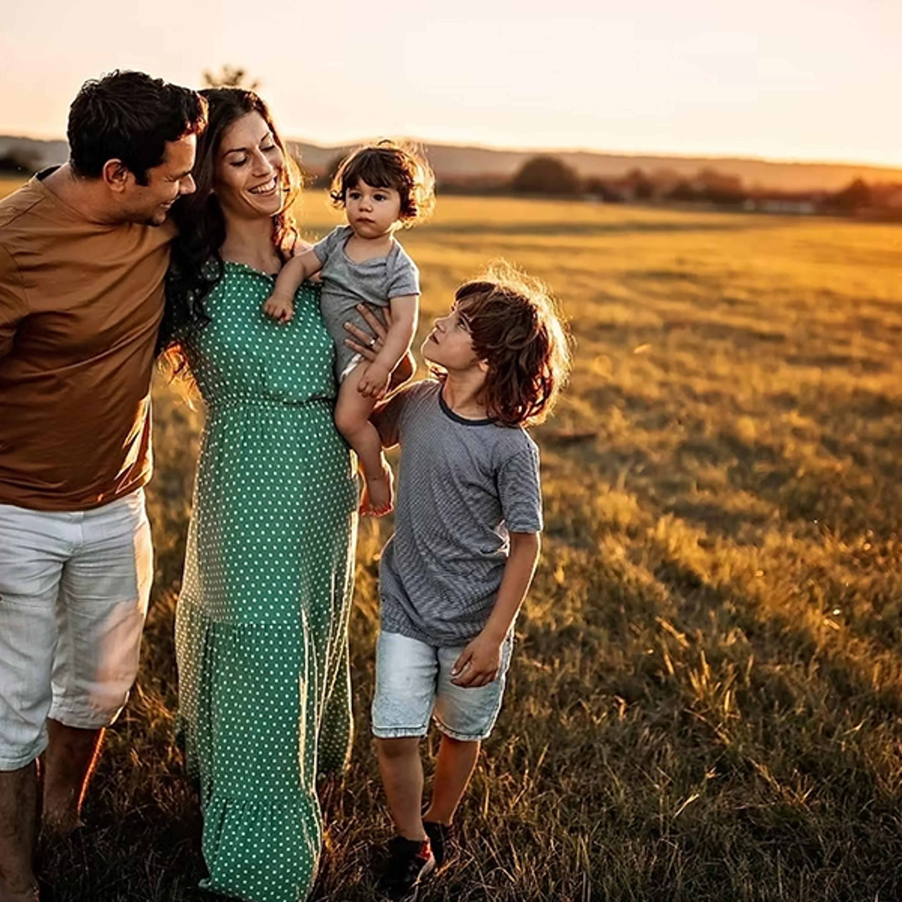 Family consultations image