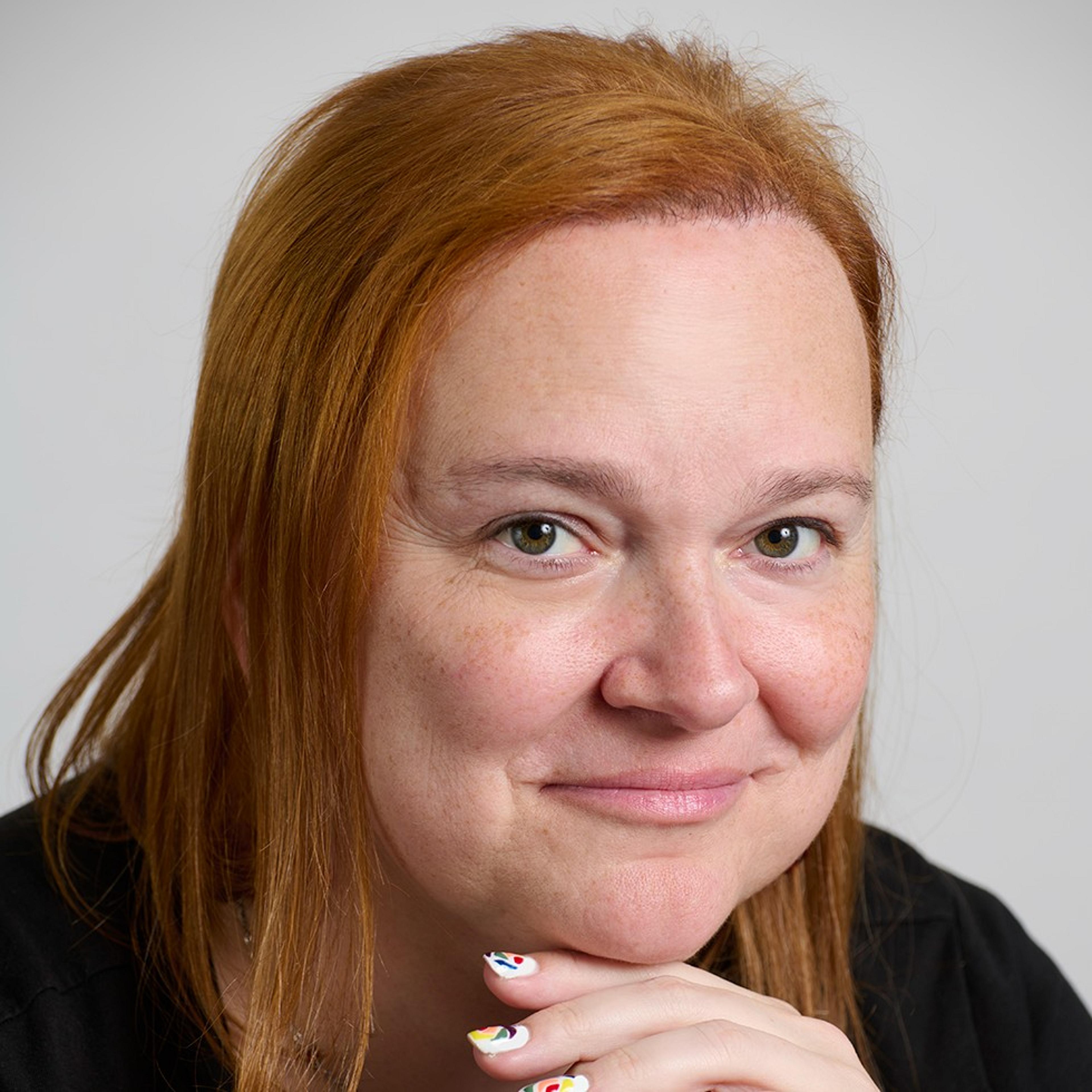 Sophie Desjardins, Sexologist - View listing