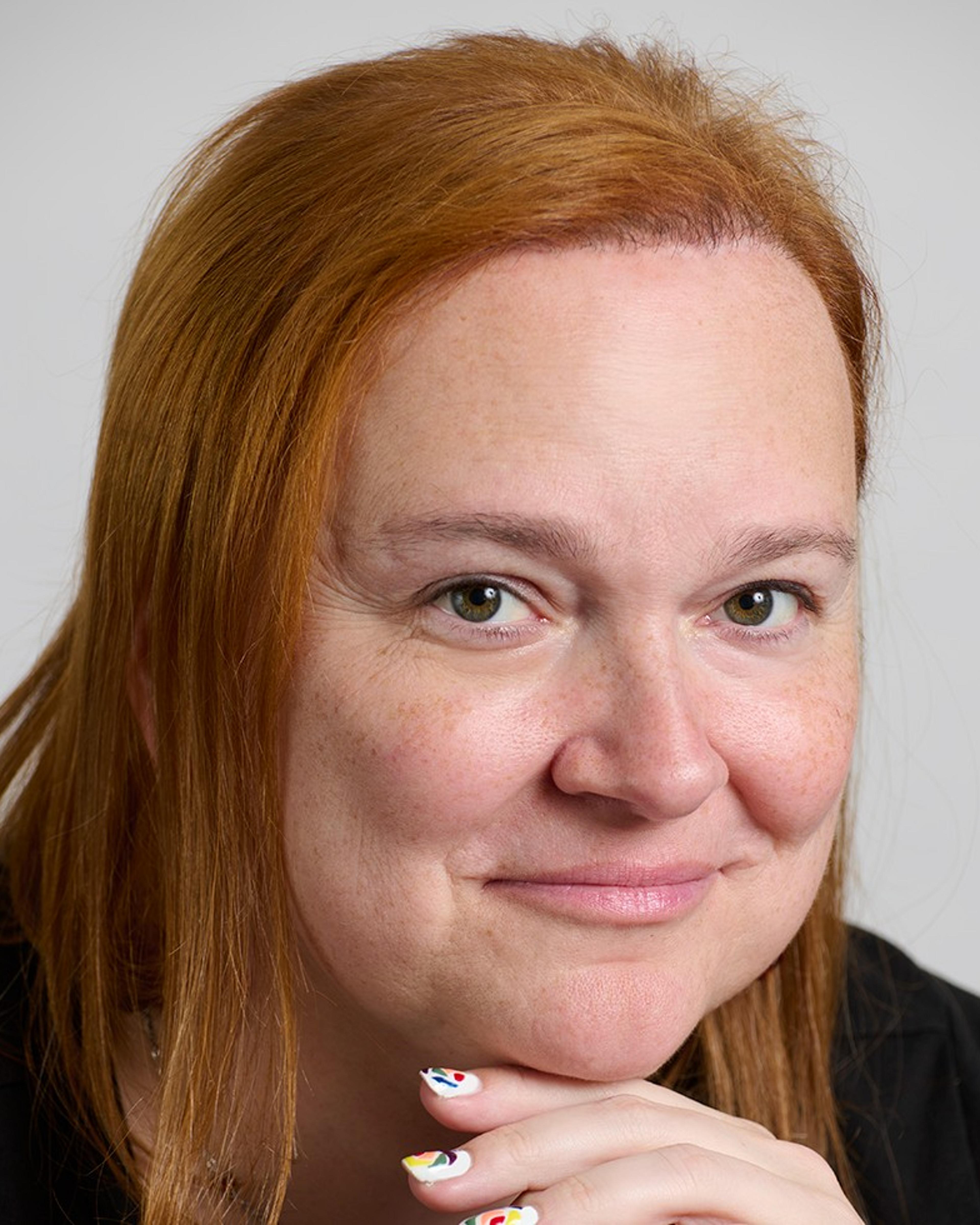 profile picture of Sophie Desjardins who works as a Sexologist