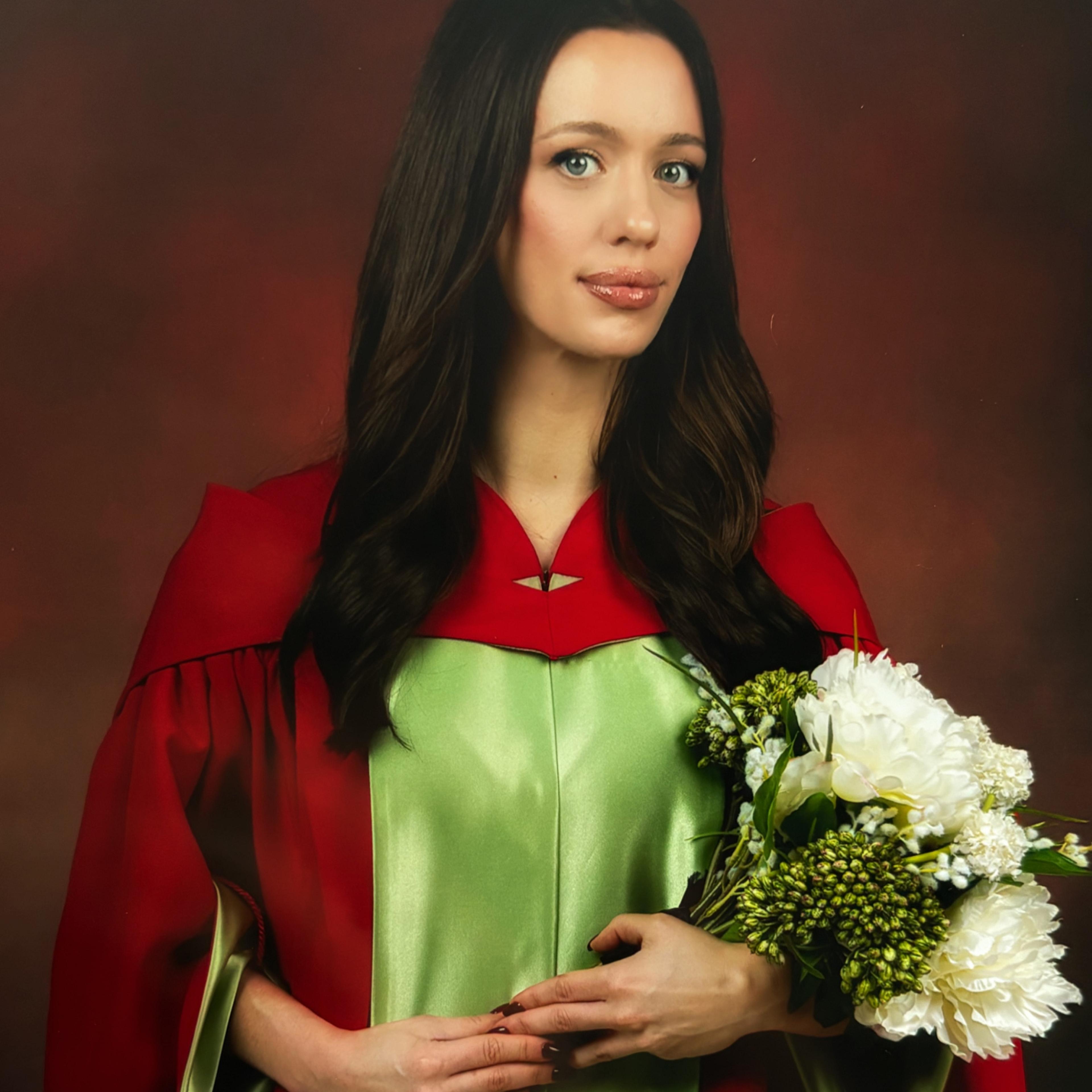 Melina Tomasiello, Psychologist - View listing