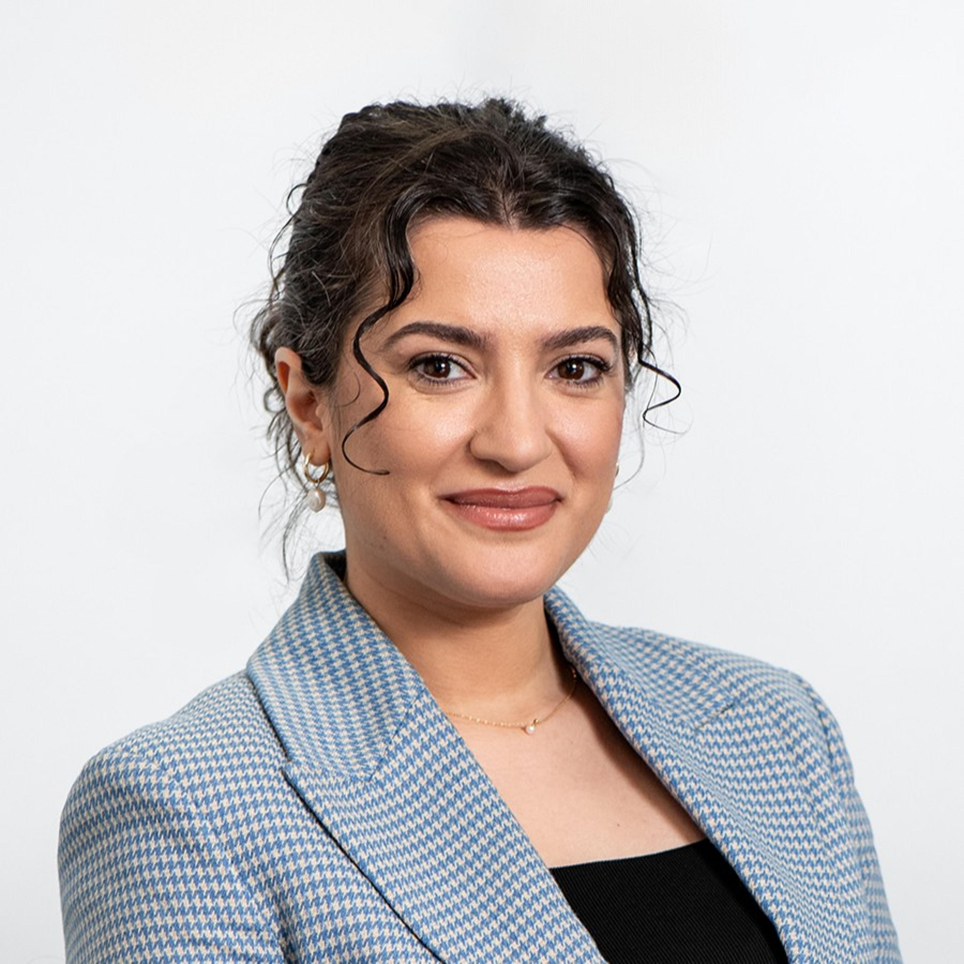 Leyma Mir, M.A., C.O., Registered Counsellor - View listing