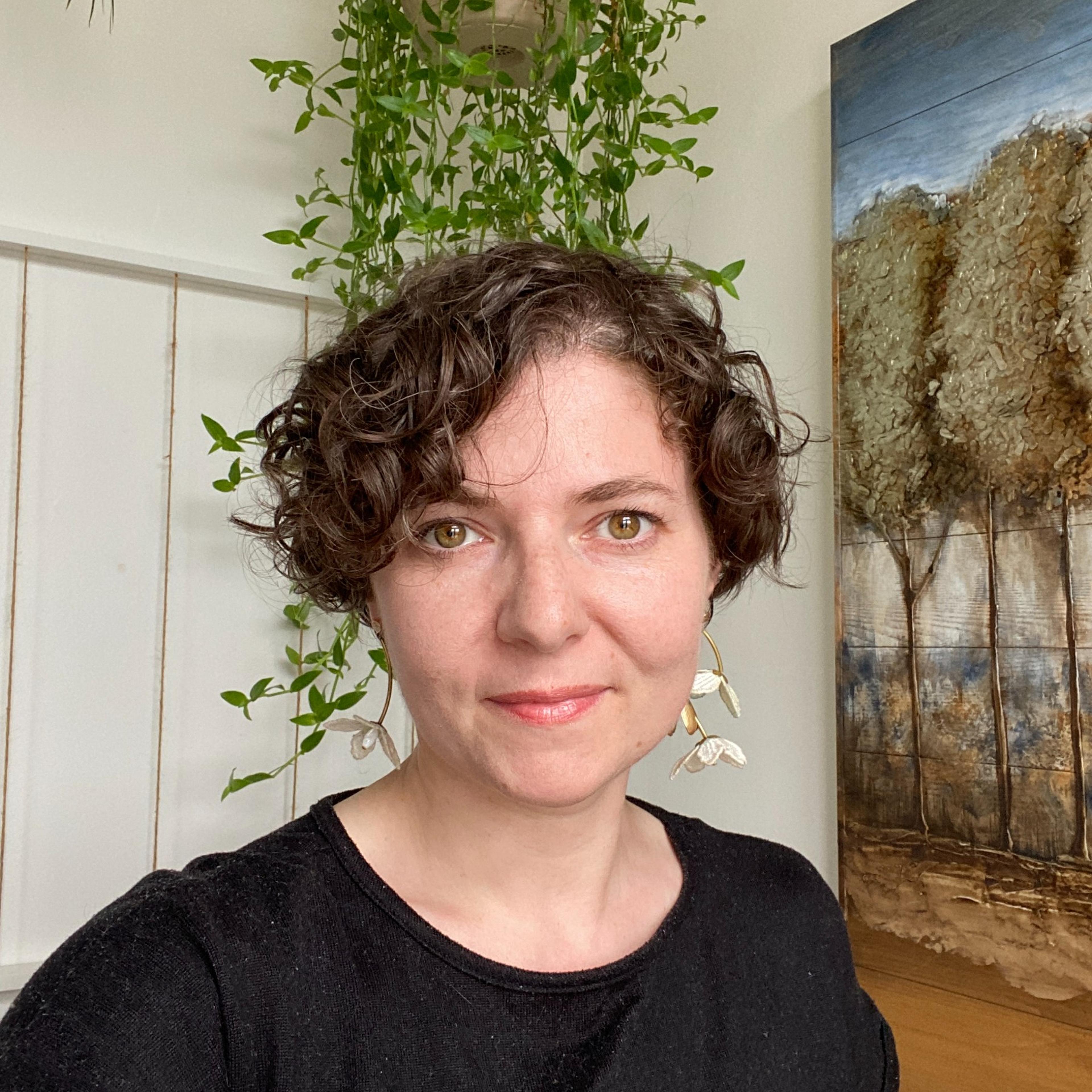 profile picture of Melody Courson who works as a Speech-Language Pathologist