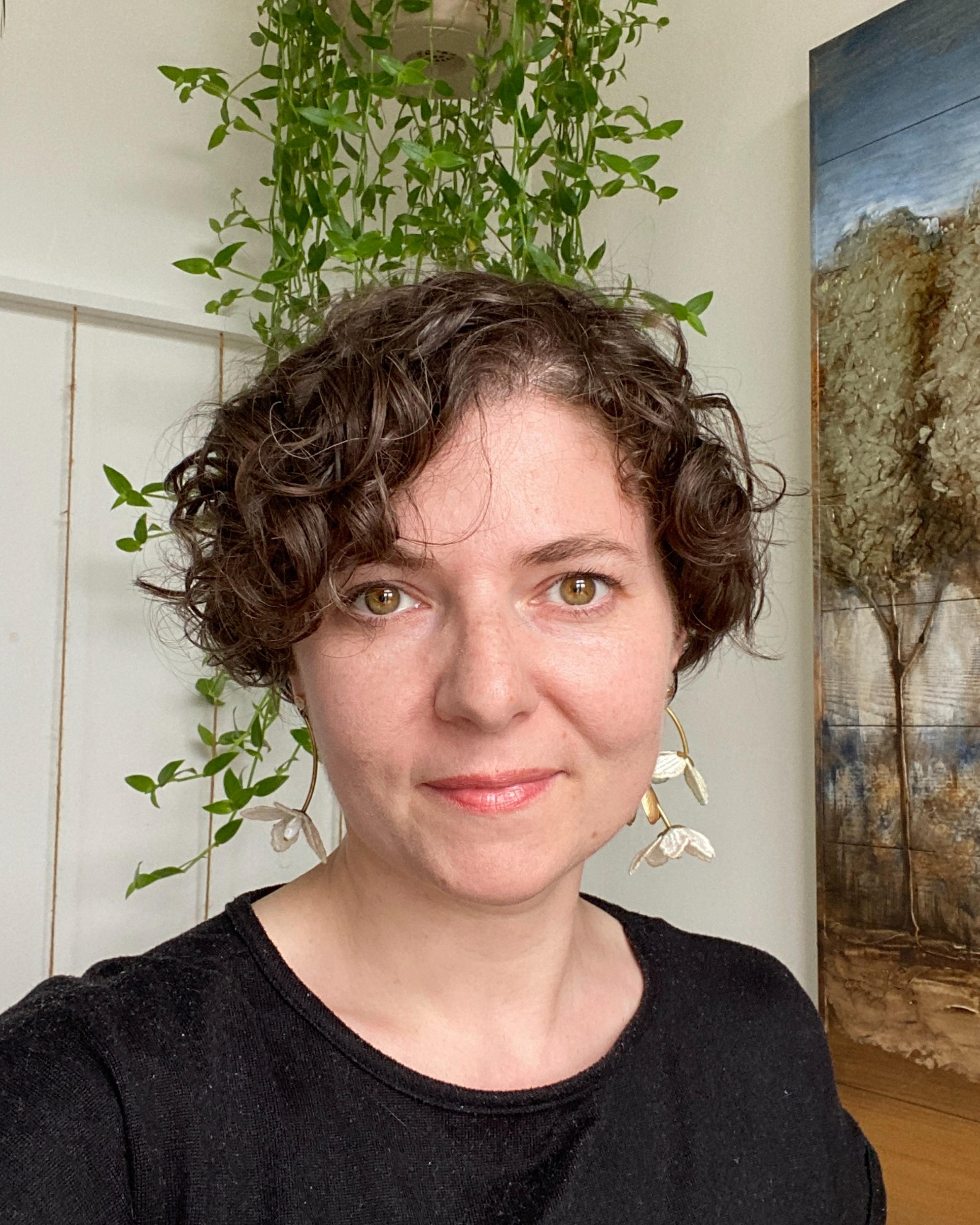 profile picture of Melody Courson who works as a Orthophoniste
