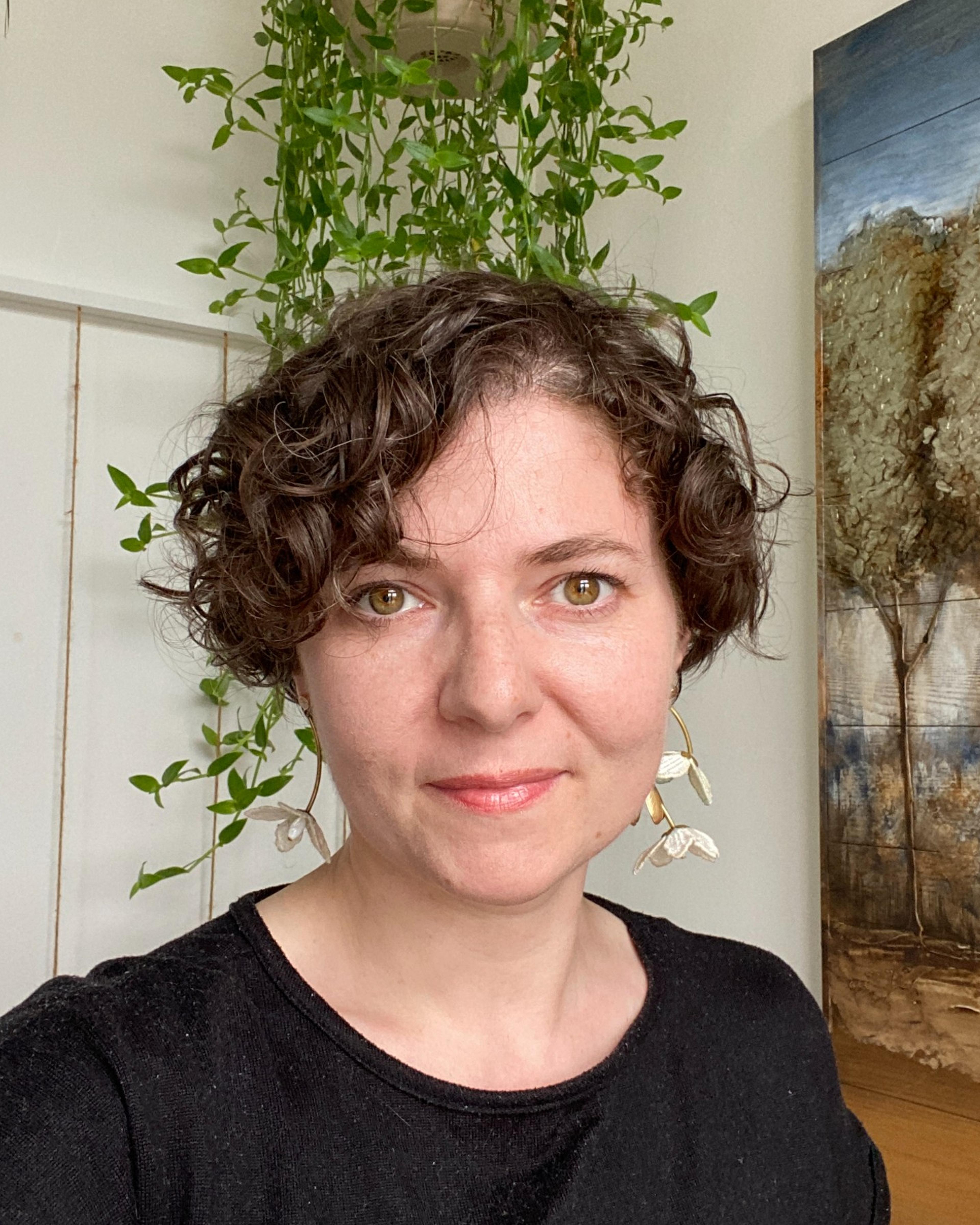 profile picture of Melody Courson who works as a Speech-Language Pathologist