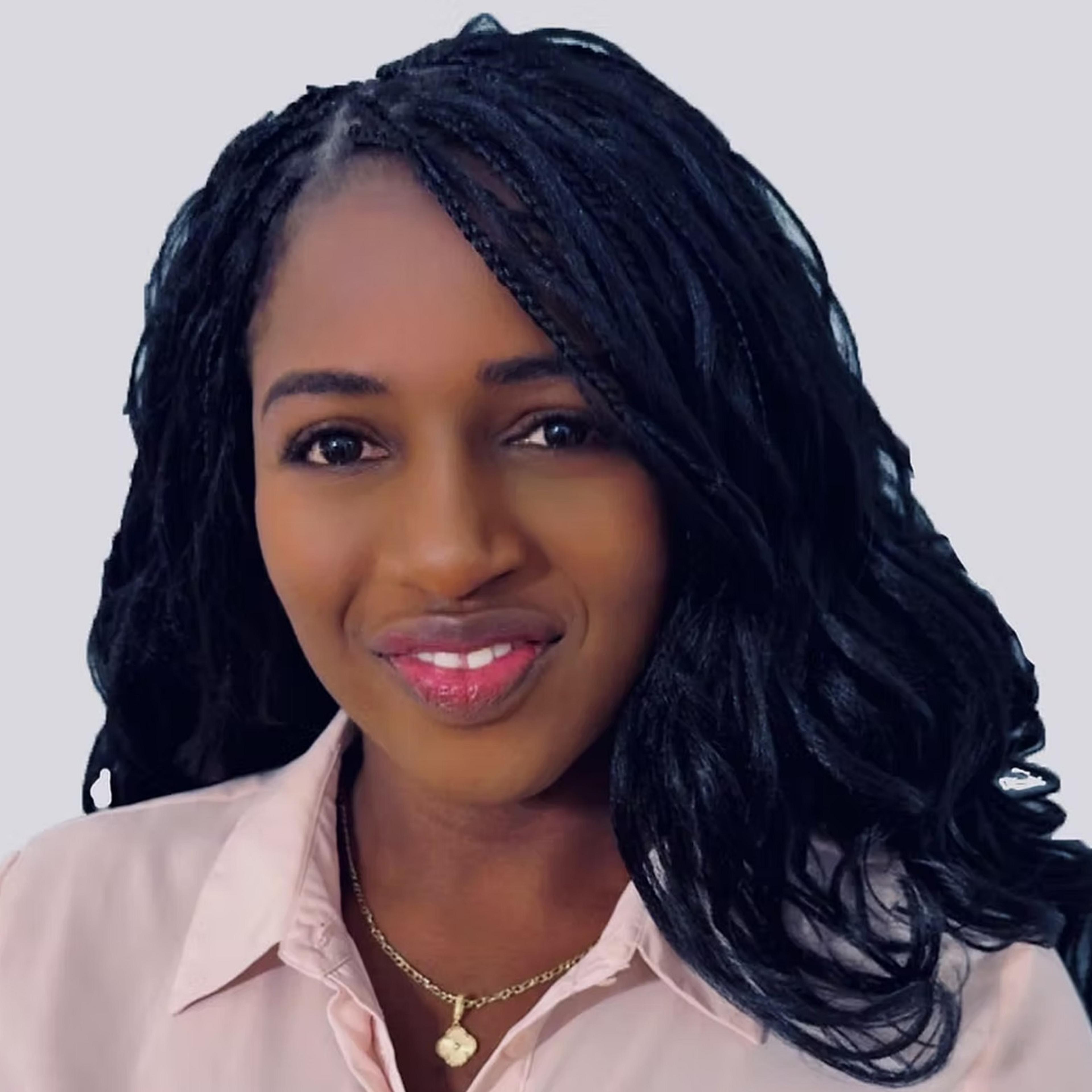 Zeina Tall, Social worker - View listing