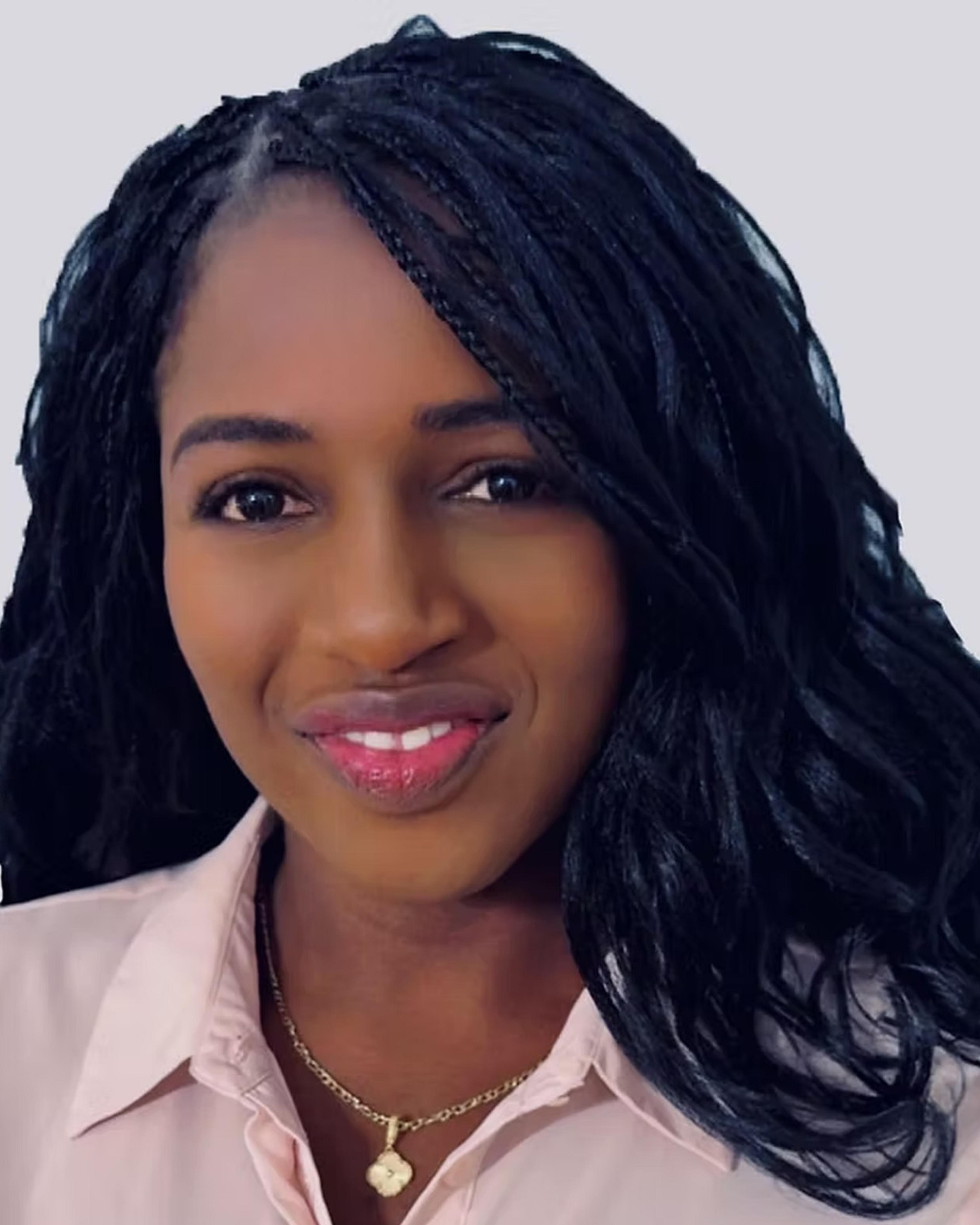 profile picture of Zeina Tall who works as a Social worker