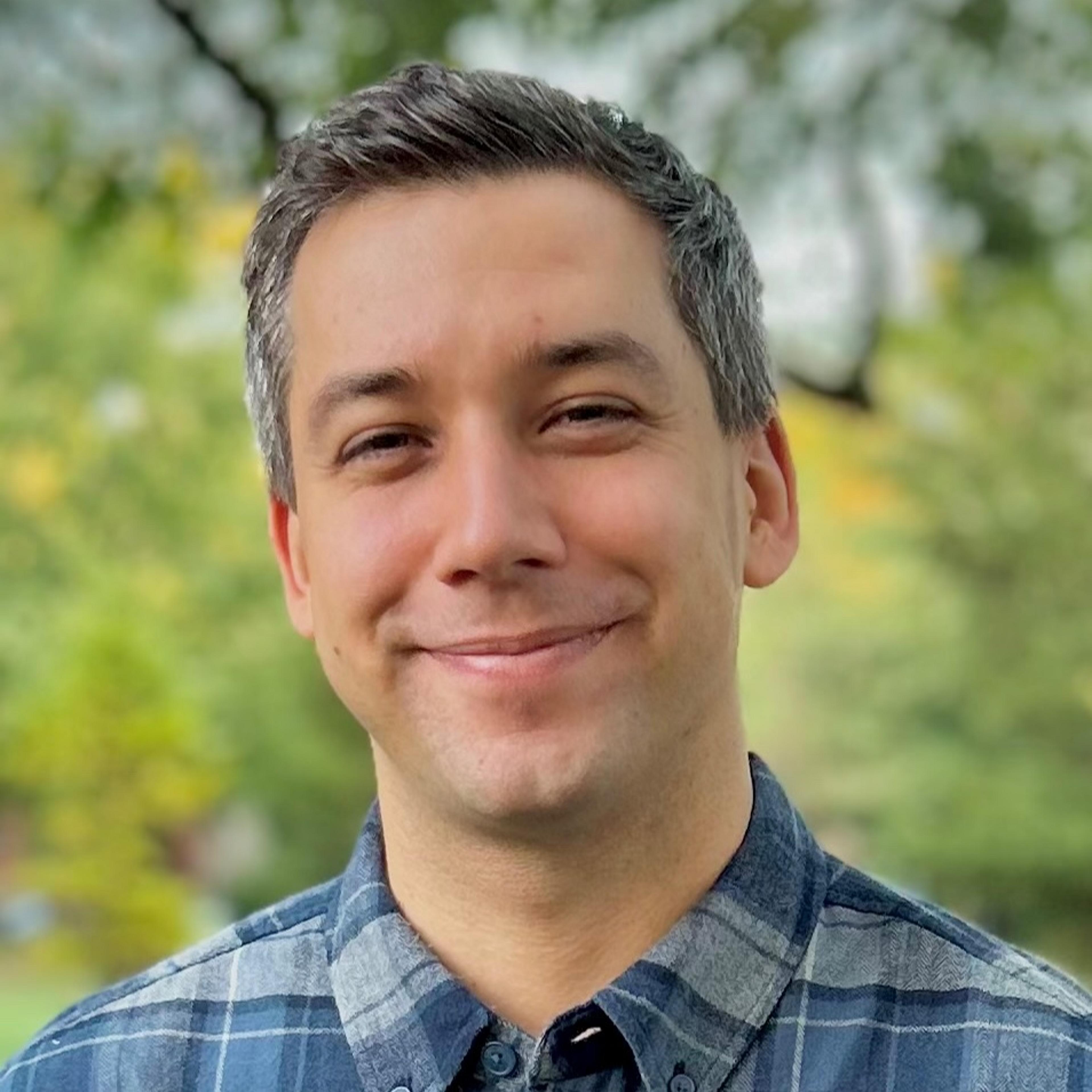 Quentin Genevrier, Clinical Counsellor - View listing